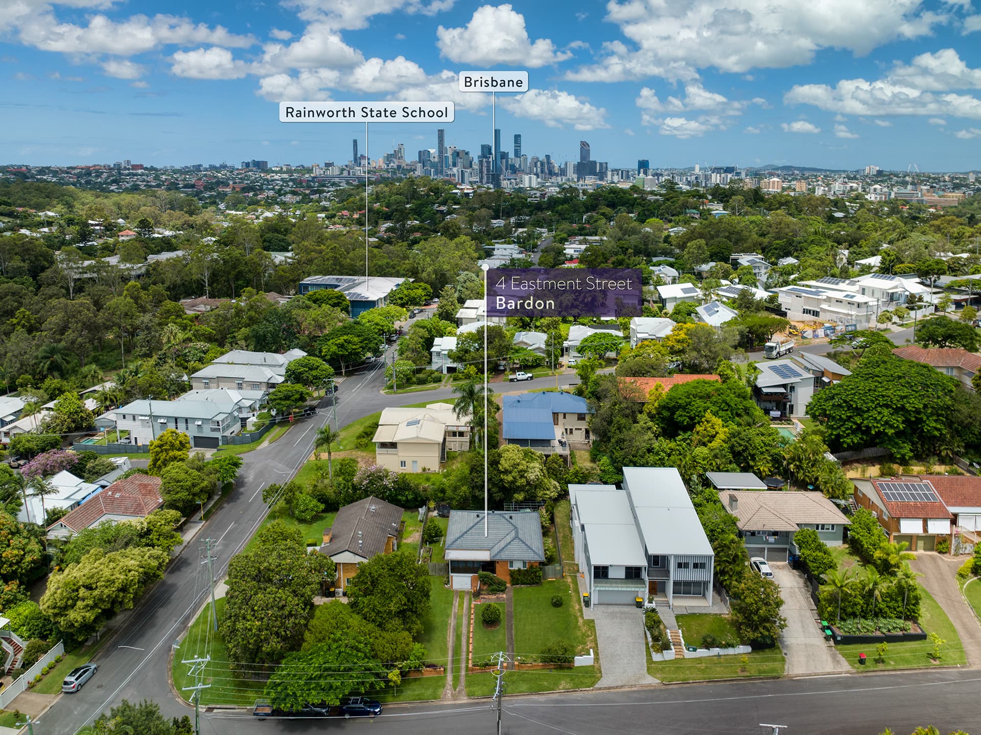 4 Eastment Street, Bardon - Image 1