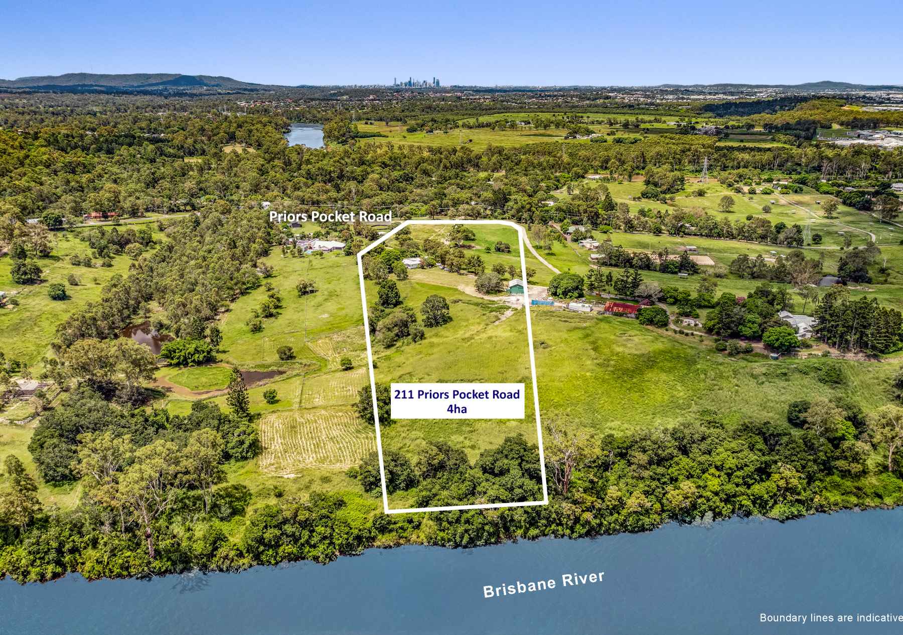 211 Priors Pocket Ro..., Moggill - Thumbnail 2