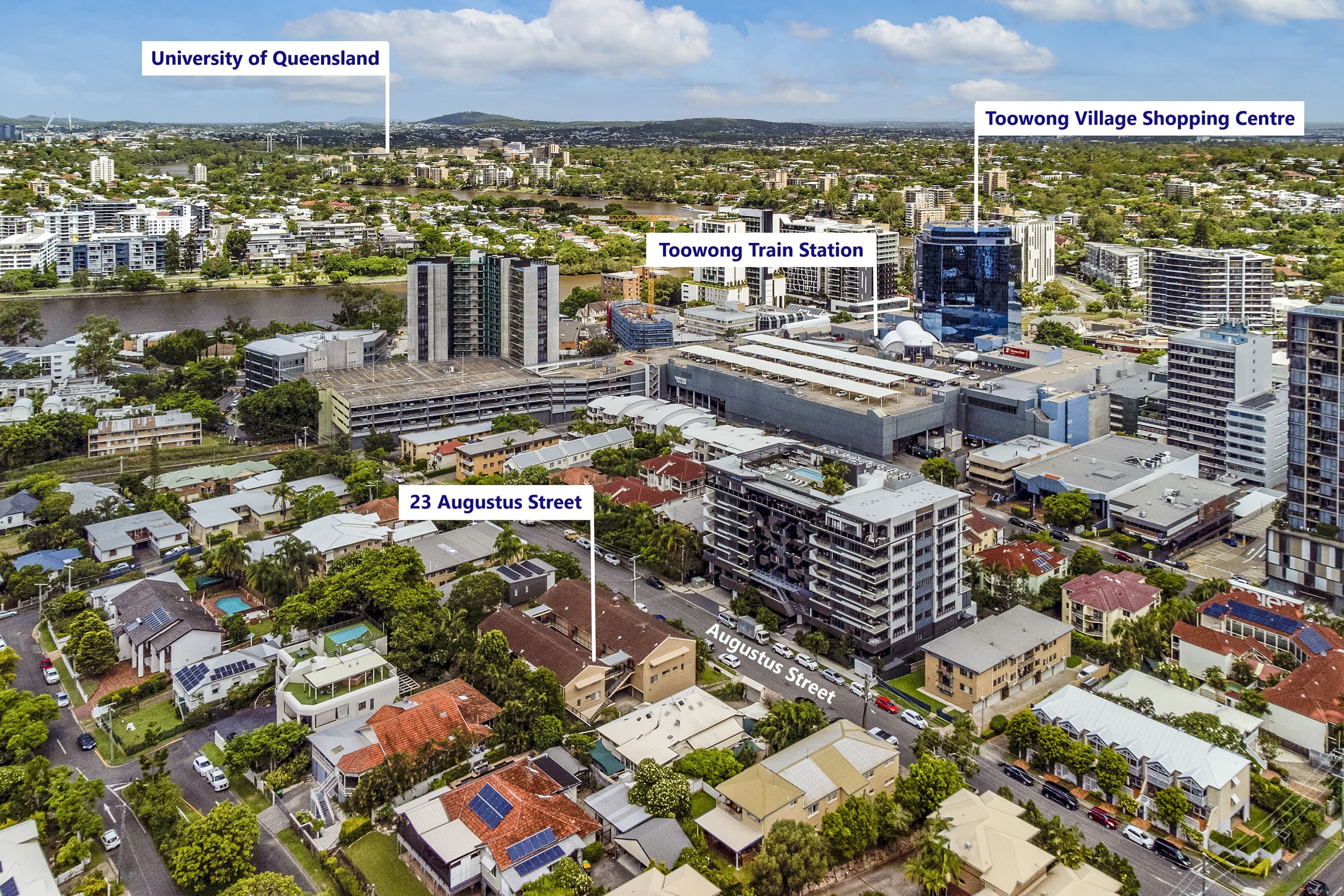 5/23 Augustus Street, Toowong - Thumbnail 4