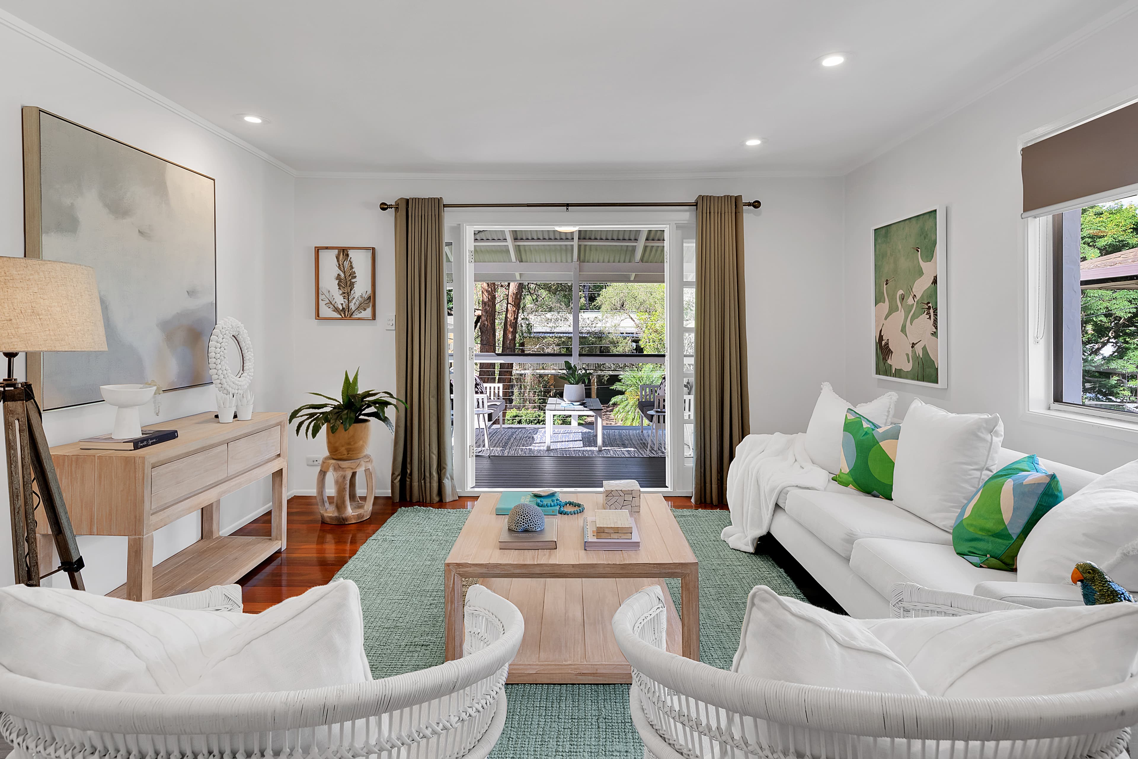 33 Cassandra Street, Chapel Hill - Thumbnail 2