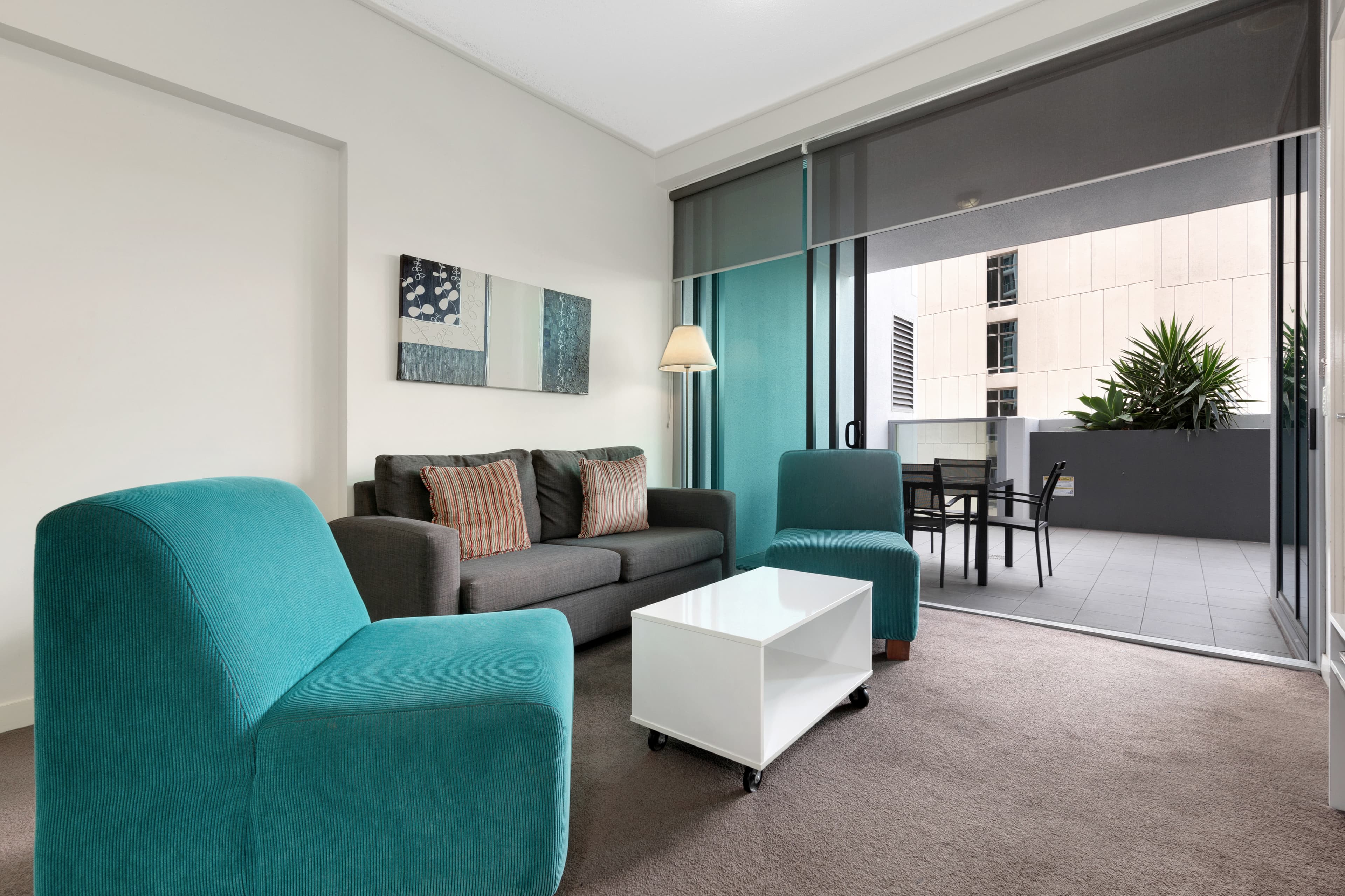 51/18 Tank Street, Brisbane City - Thumbnail 3