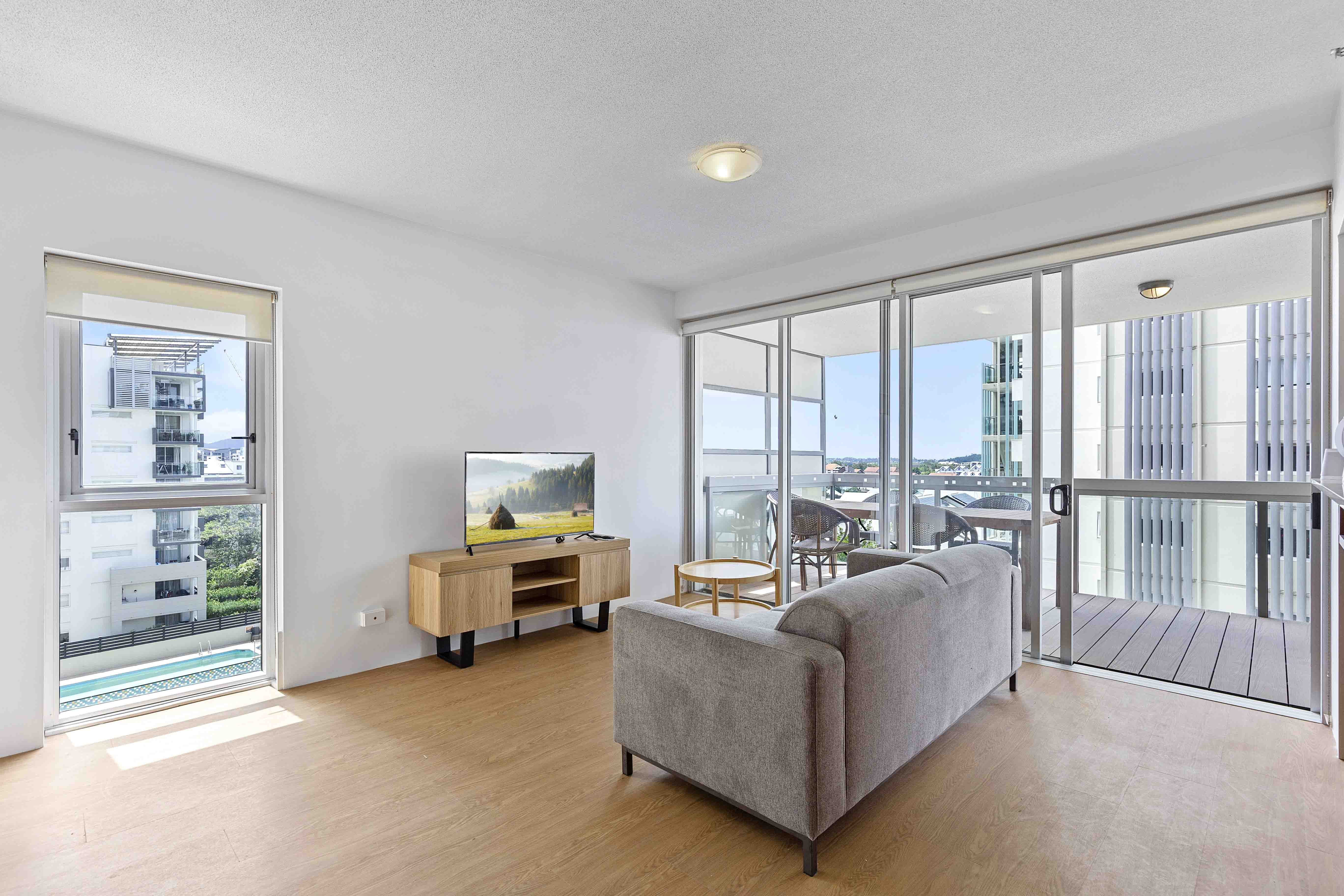 22/170 Leichhardt St..., Spring Hill - Thumbnail 3