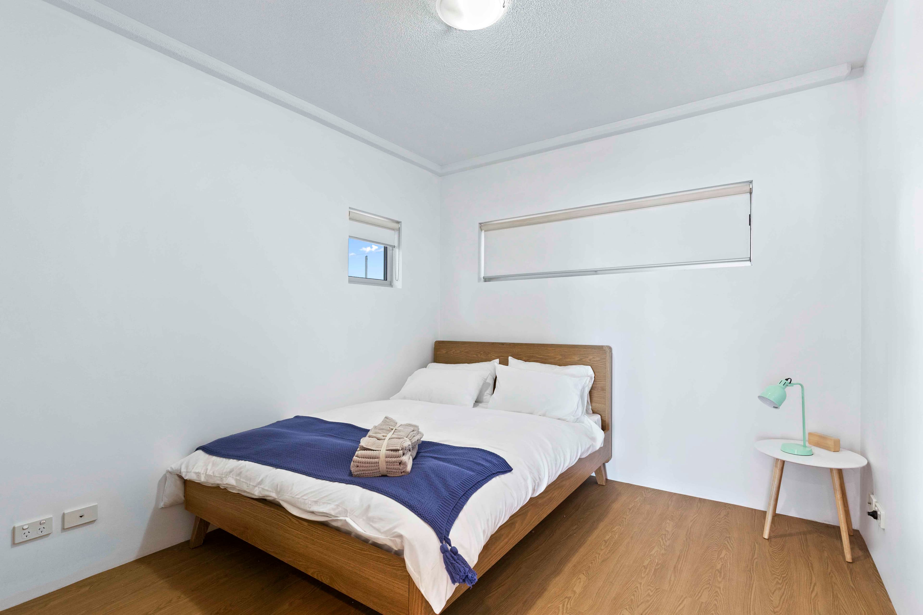 22/170 Leichhardt St..., Spring Hill - Thumbnail 8