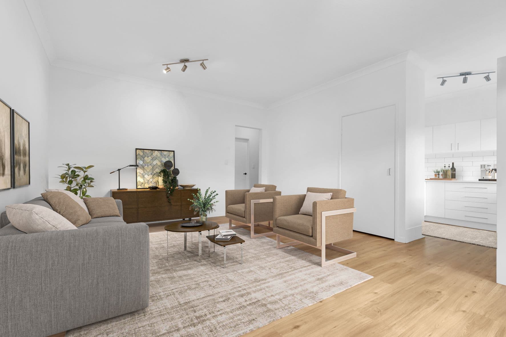 23/15 Whitmore Stree..., Taringa - Image 1