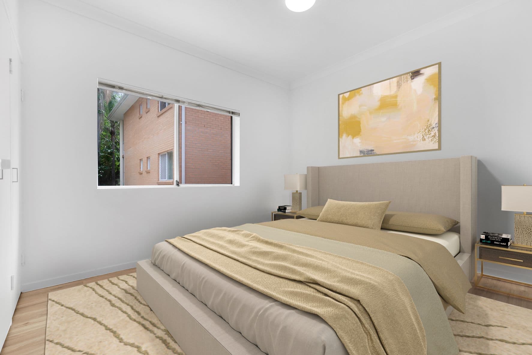23/15 Whitmore Stree..., Taringa - Thumbnail 5