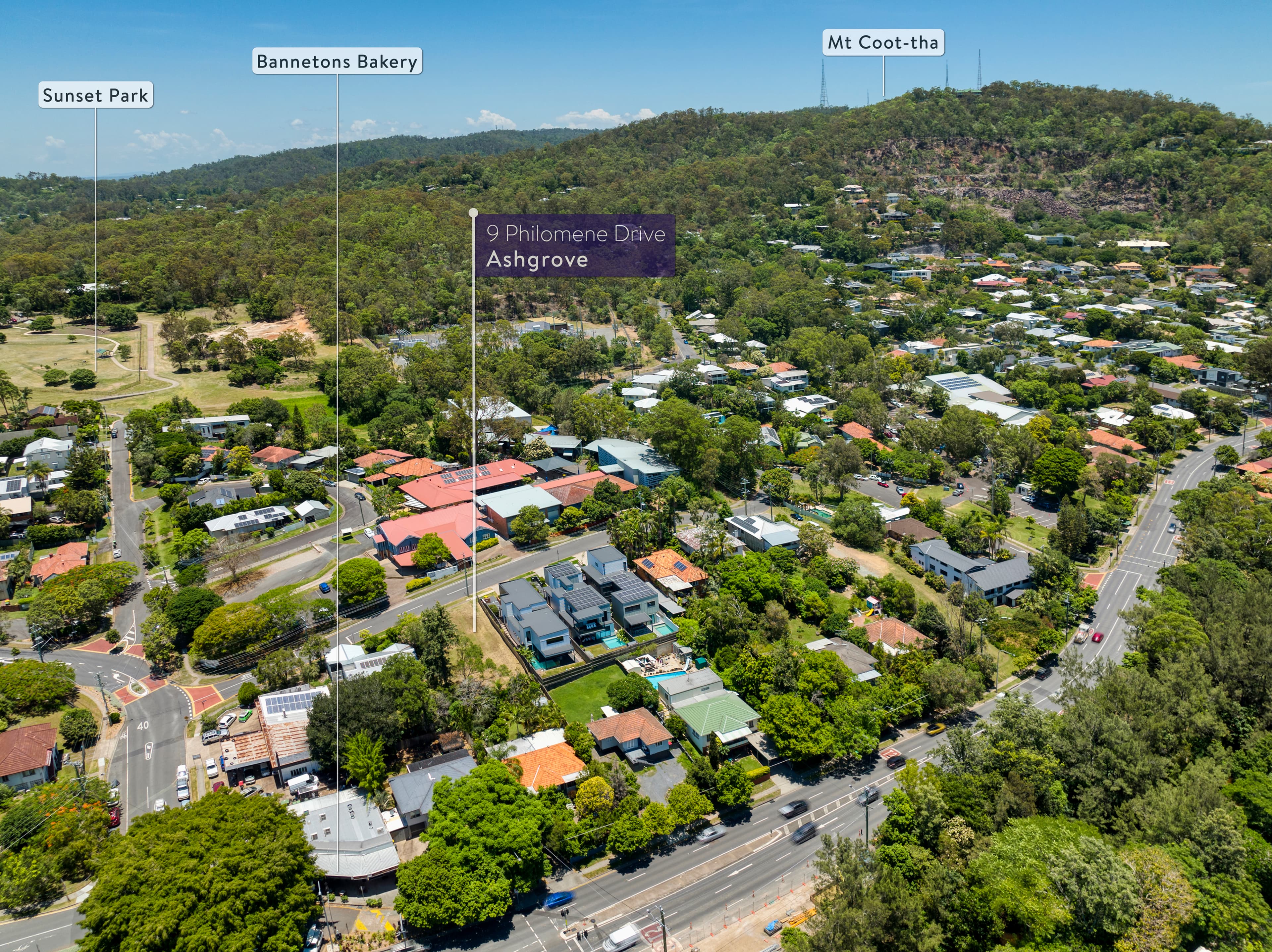 9 Philomene Drive, Ashgrove - Thumbnail 2