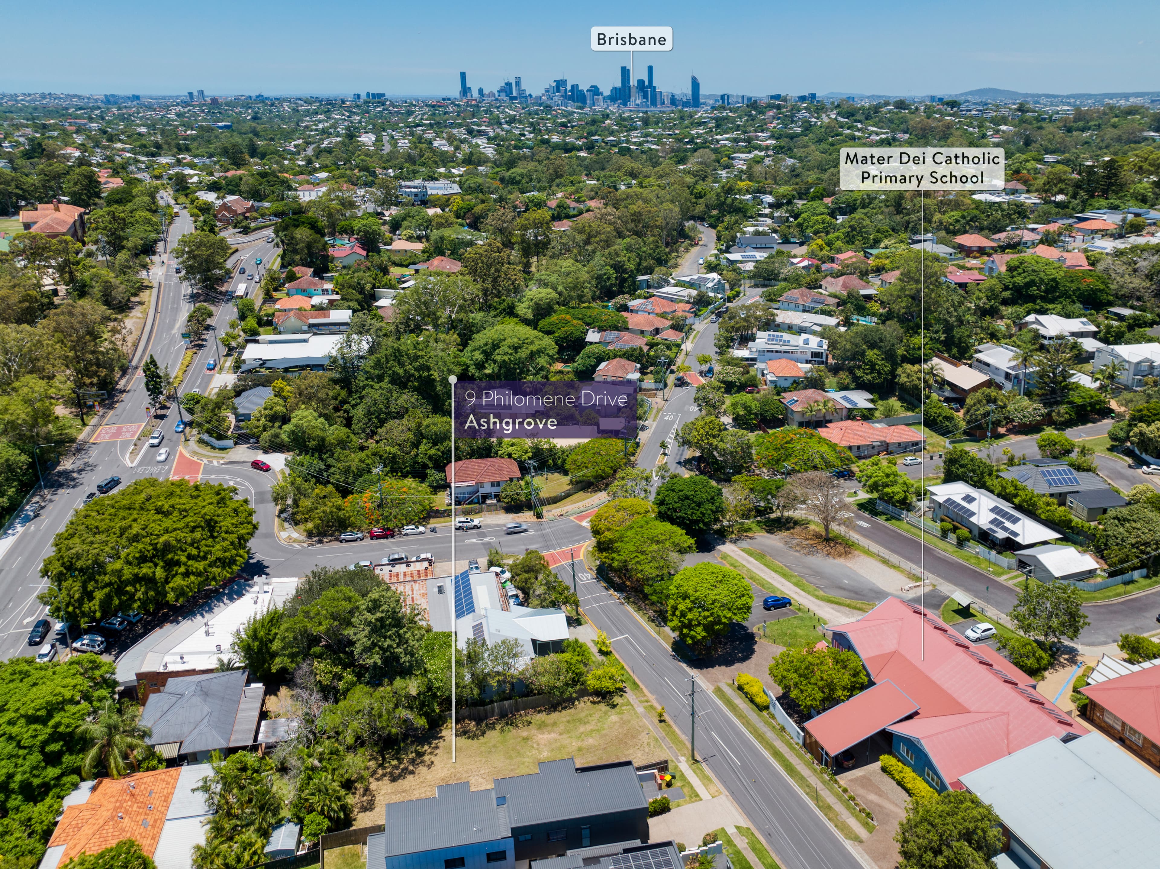 9 Philomene Drive, Ashgrove - Image 1