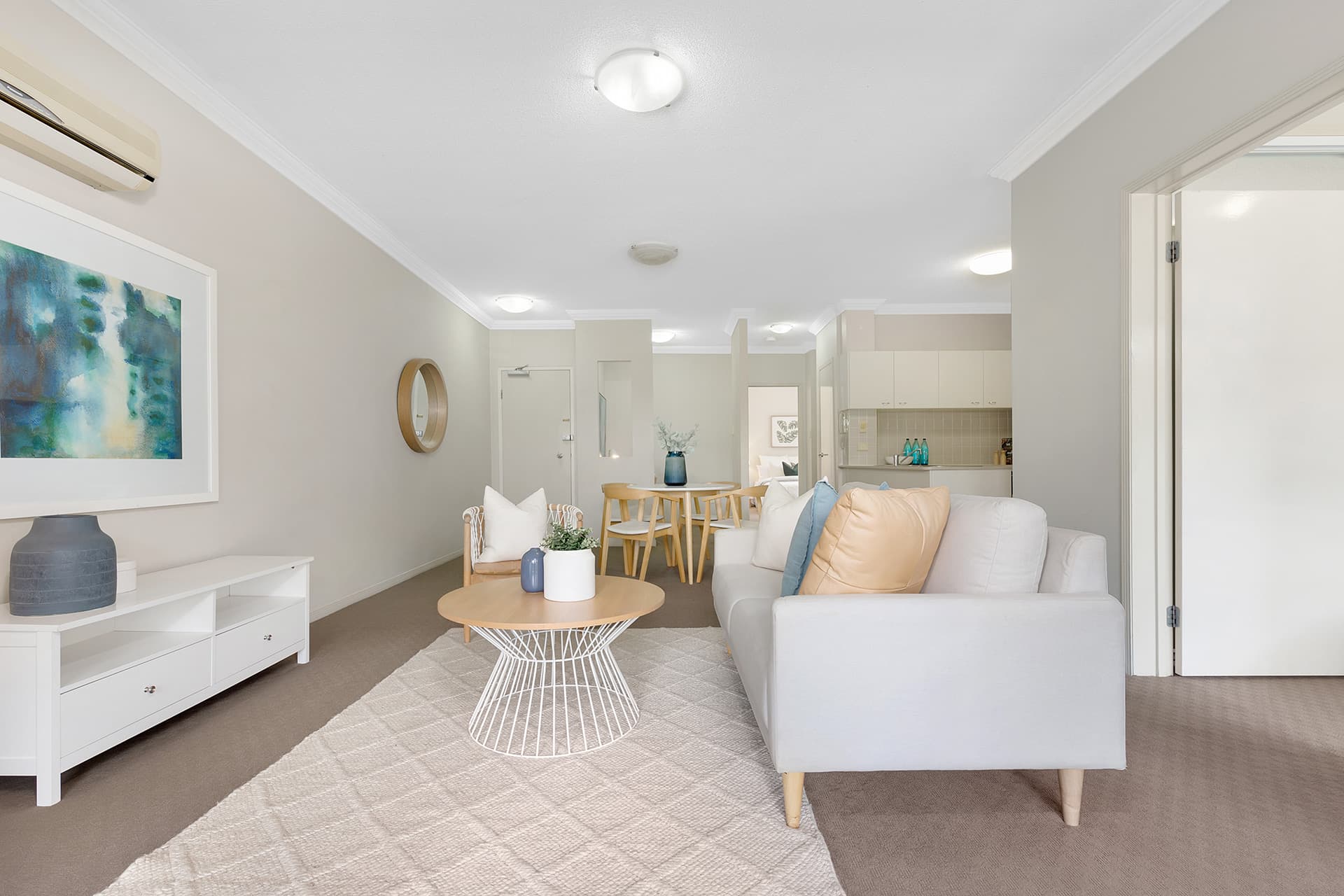 7/28 Belgrave Road, Indooroopilly - Thumbnail 2