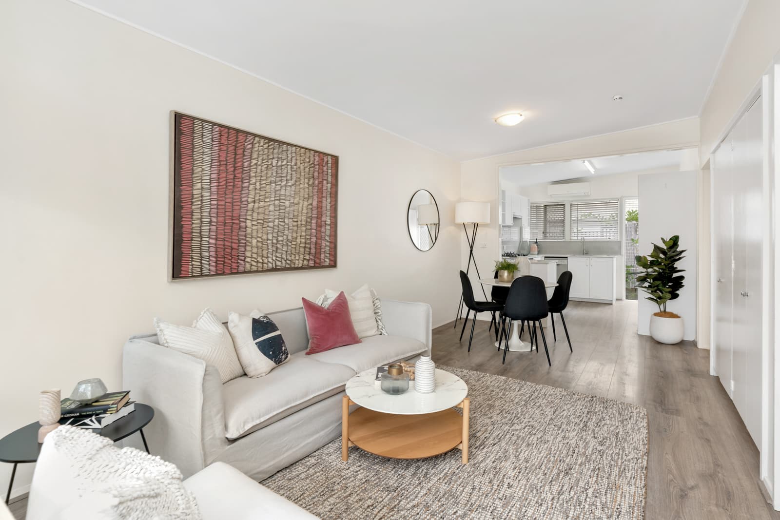 2/33 Ascog Terrace, Toowong - Image 1