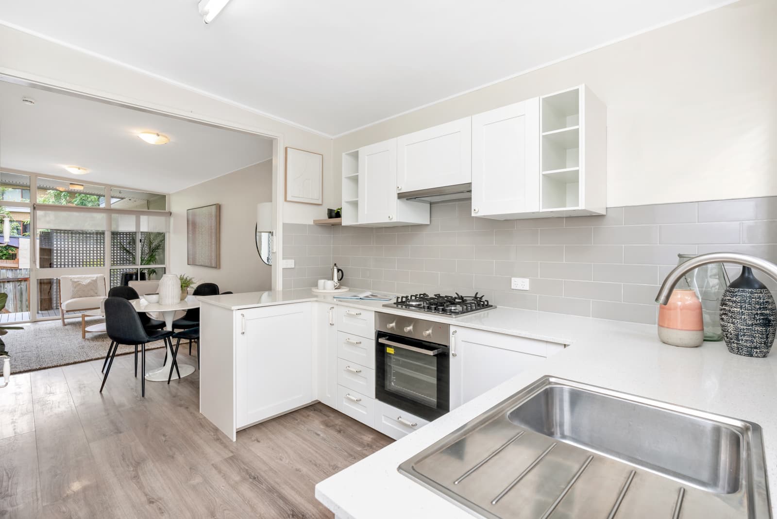 2/33 Ascog Terrace, Toowong - Thumbnail 2