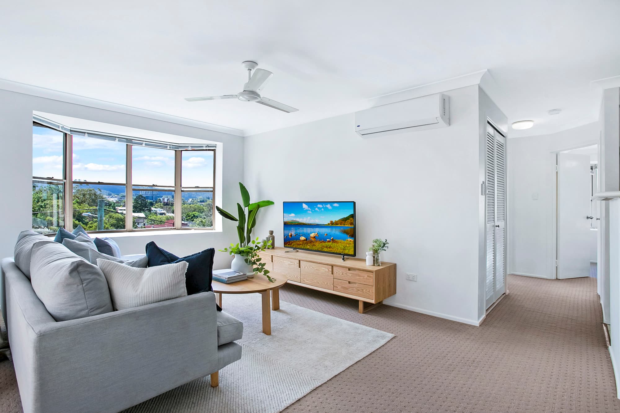 6/126 Indooroopilly ..., Taringa - Thumbnail 3