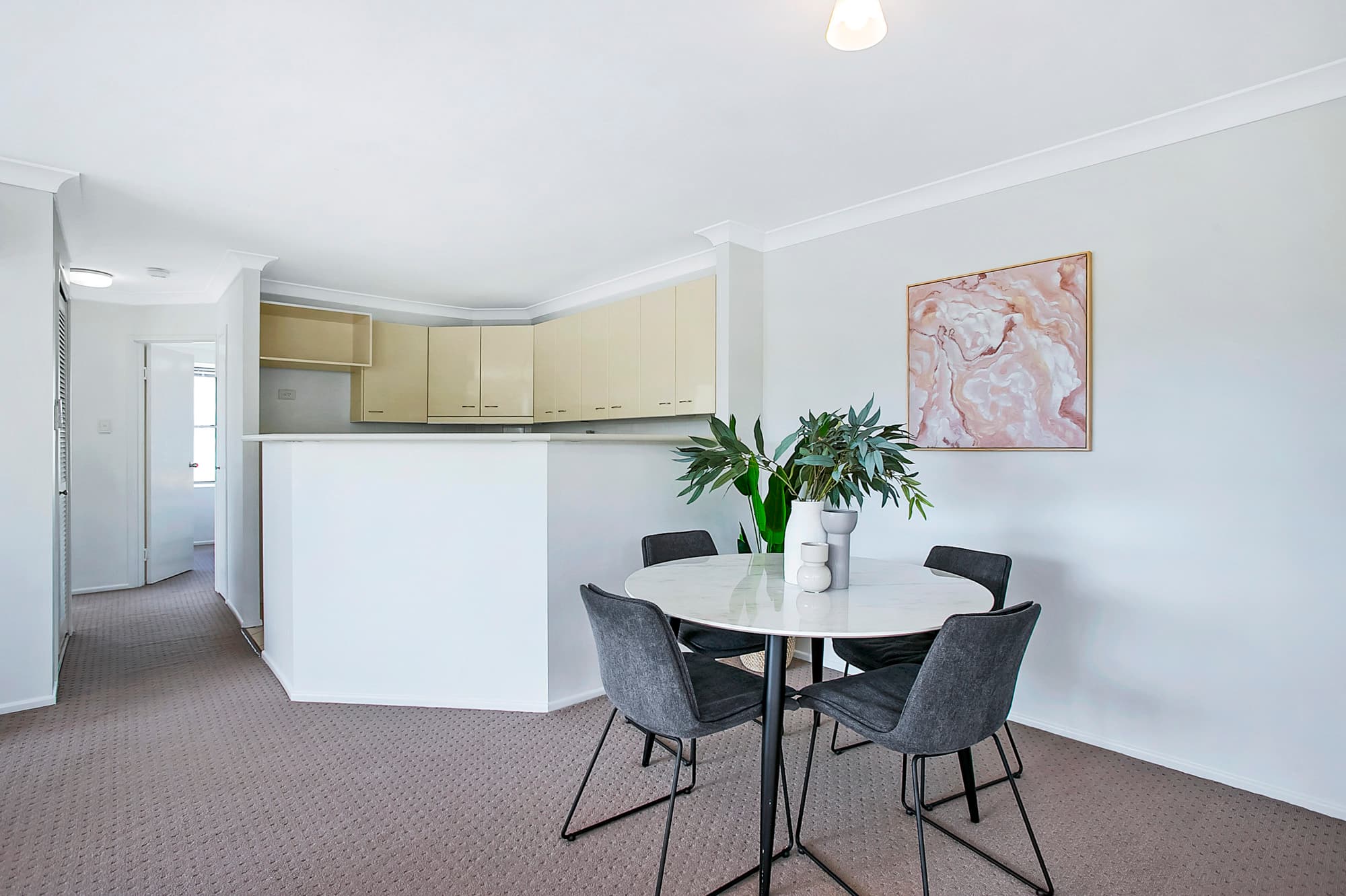 6/126 Indooroopilly ..., Taringa - Thumbnail 8