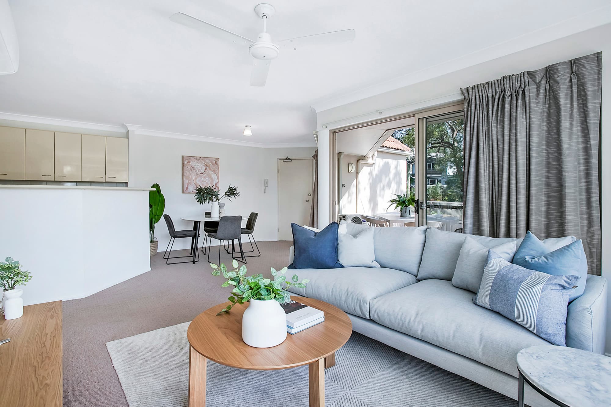 6/126 Indooroopilly ..., Taringa - Thumbnail 6