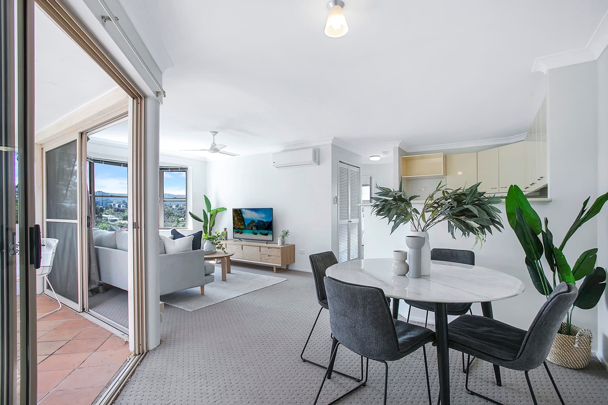 6/126 Indooroopilly ..., Taringa - Thumbnail 2