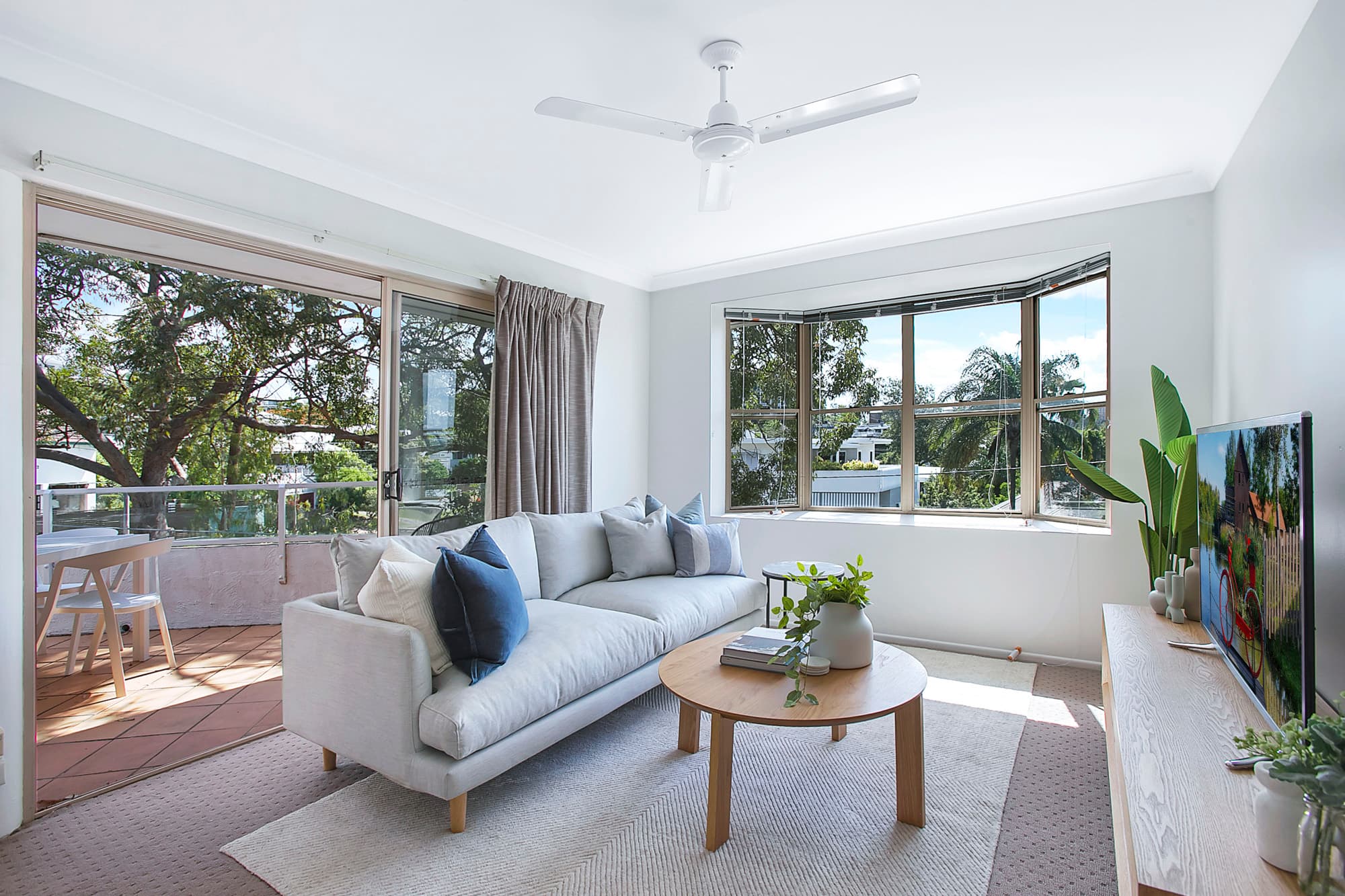 6/126 Indooroopilly ..., Taringa - Image 1
