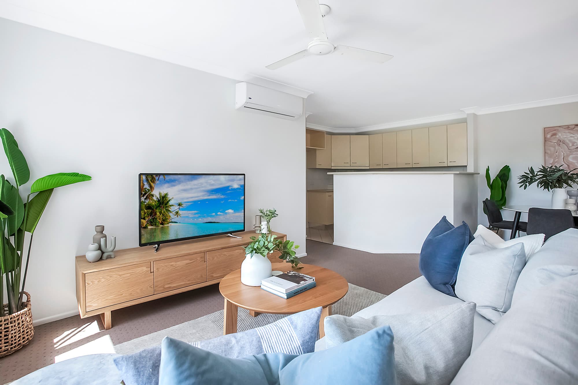6/126 Indooroopilly ..., Taringa - Thumbnail 5