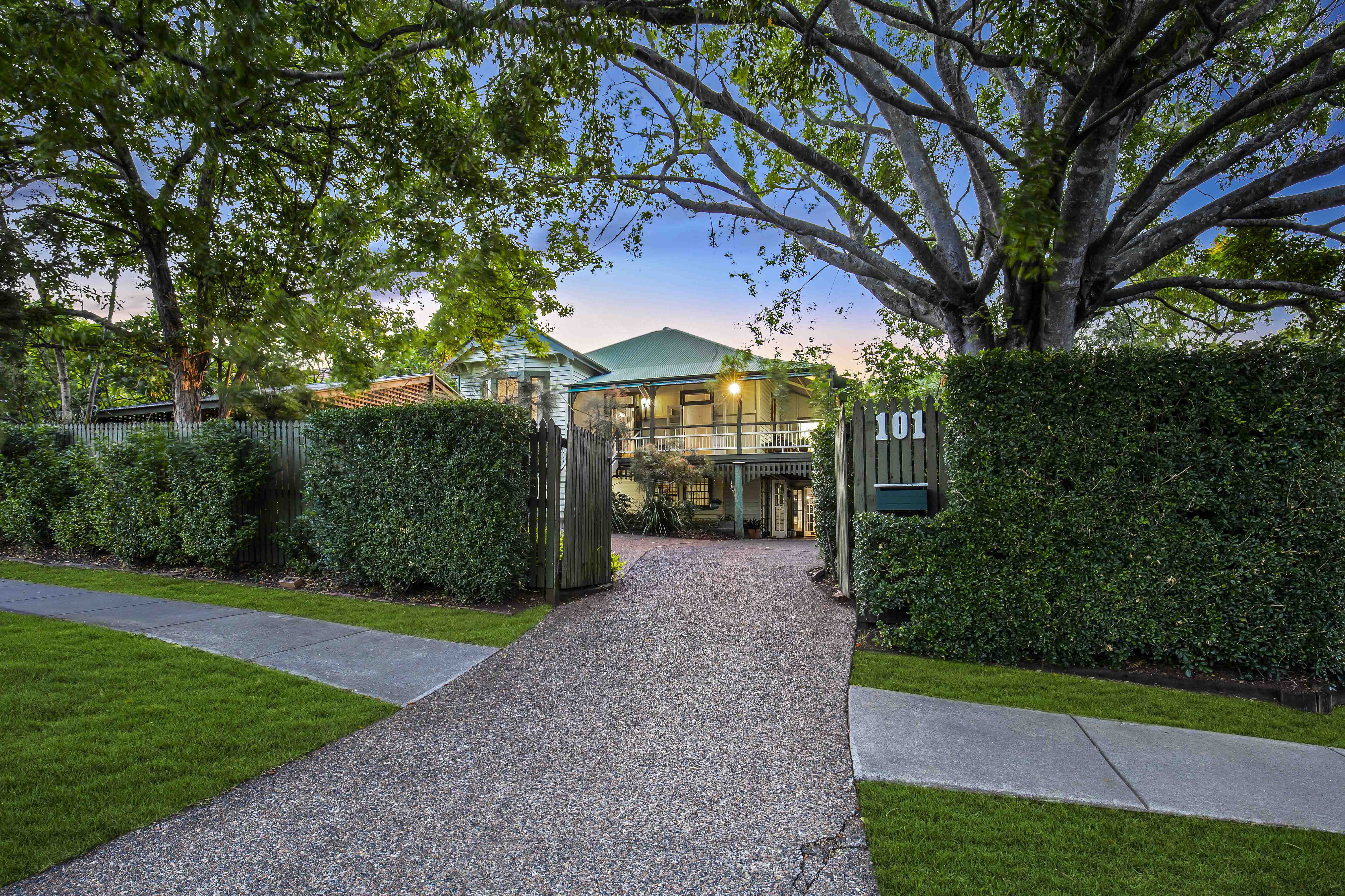 101 Whitmore Street, Taringa - Image 1