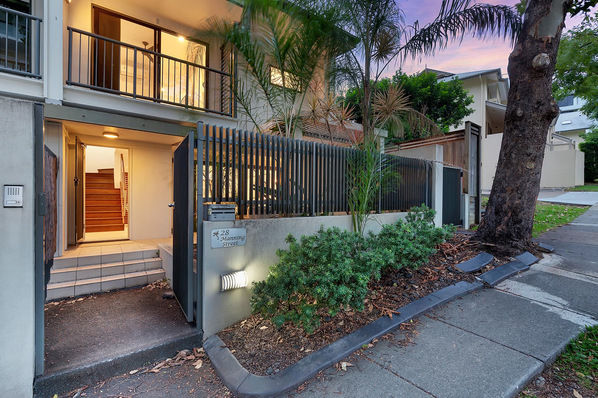 28 Manning Street, Milton - Image 1