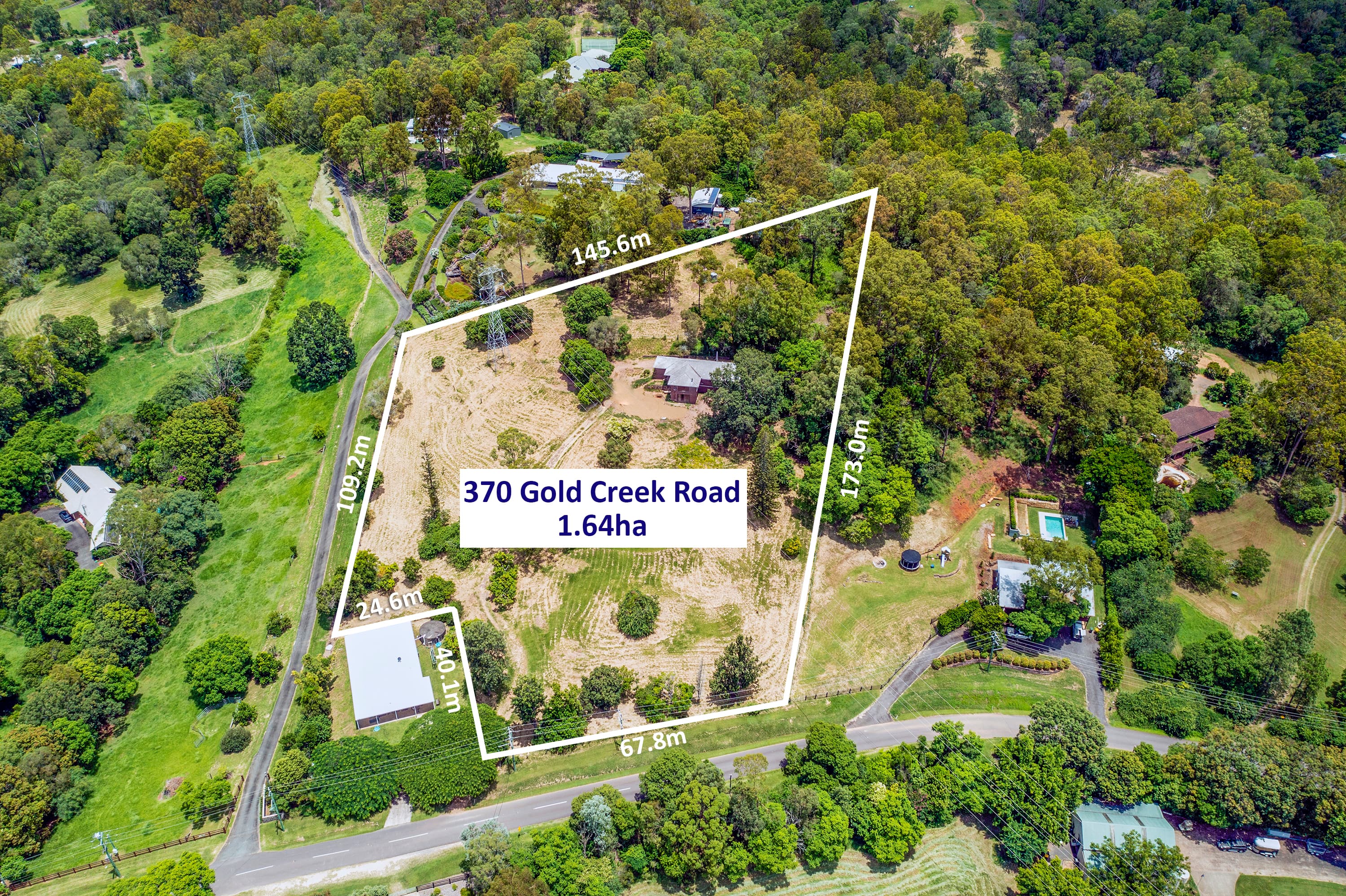 370 Gold Creek Road, Brookfield - Thumbnail 4