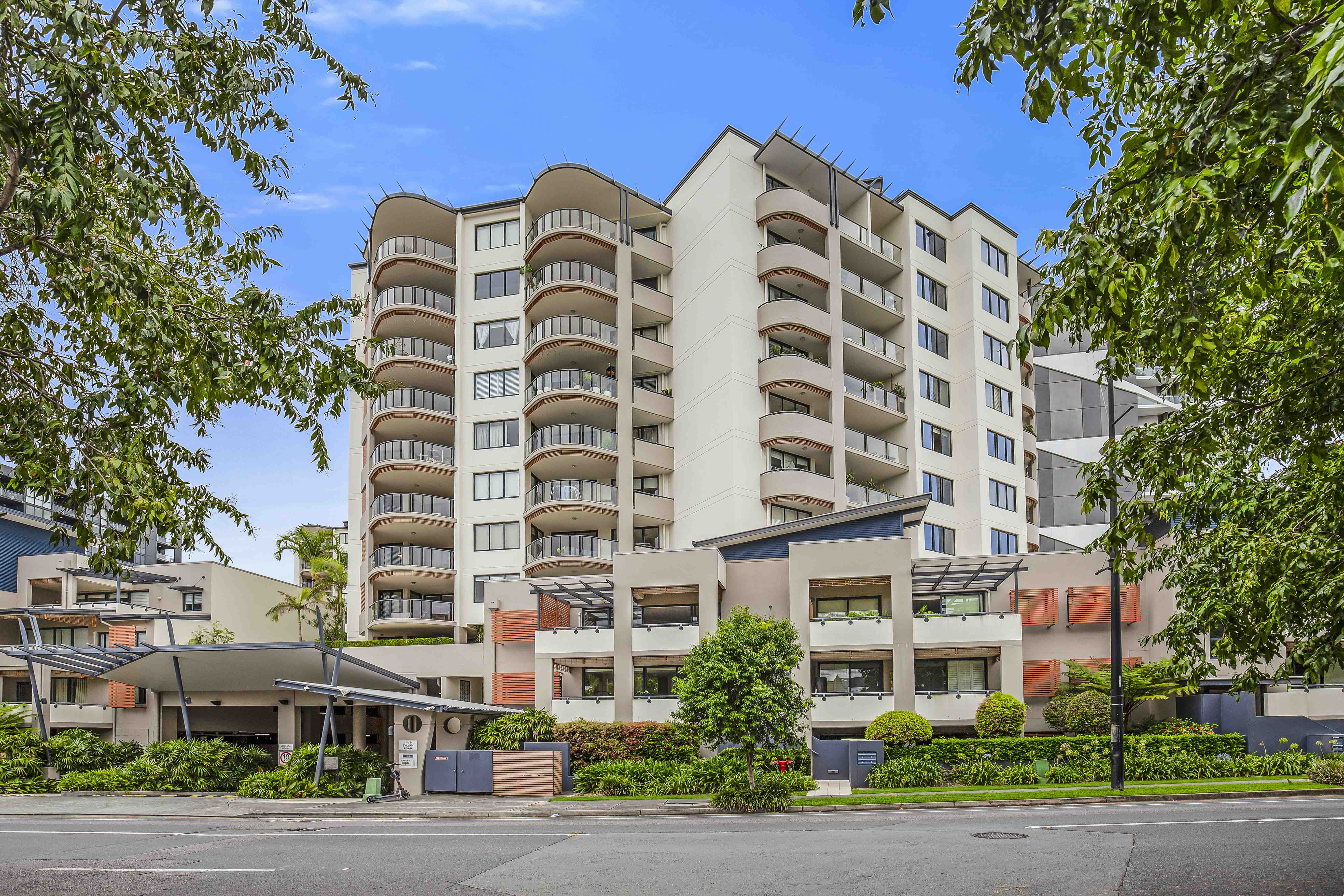 76/9 Sylvan Road, Toowong - Thumbnail 5