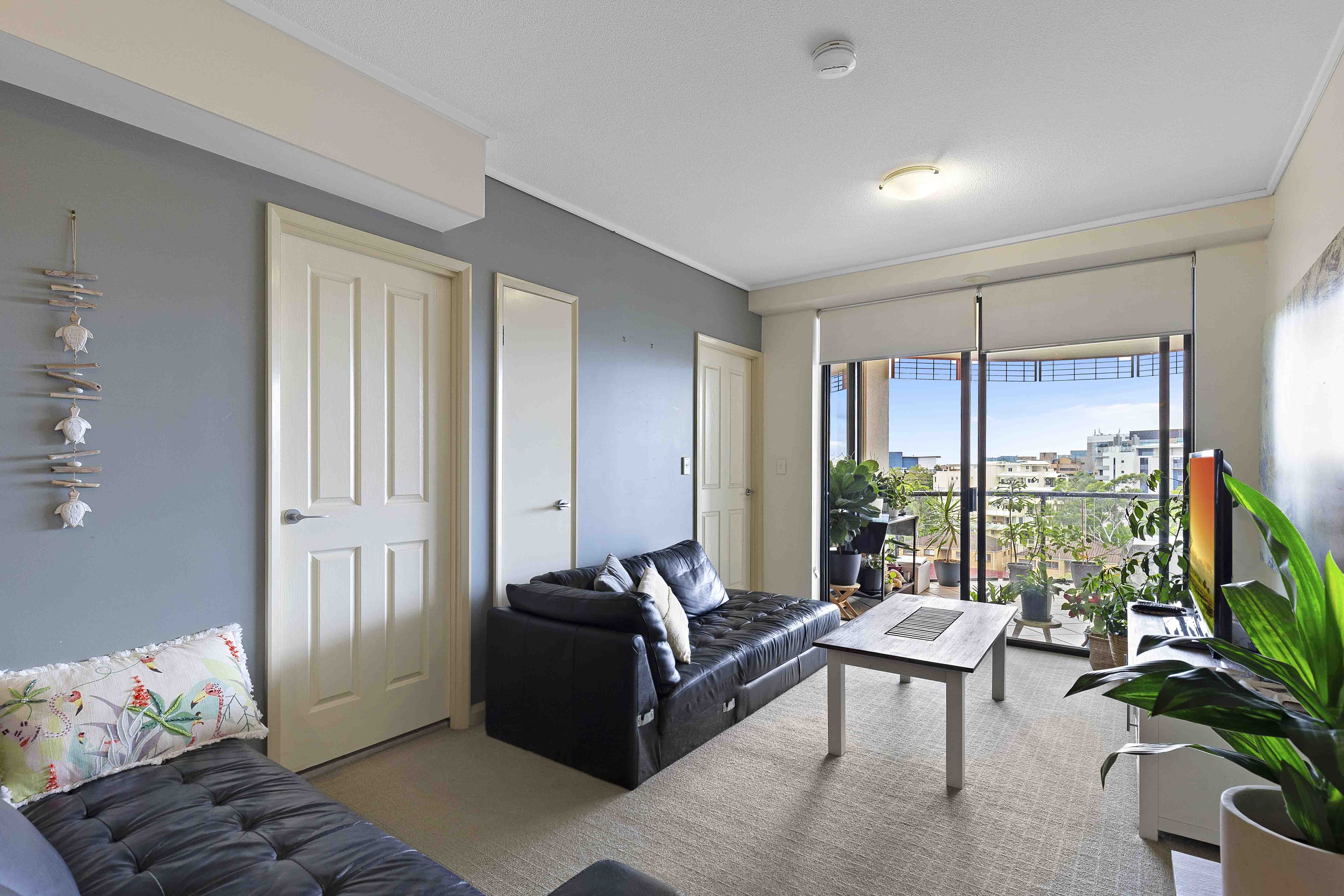 76/9 Sylvan Road, Toowong - Thumbnail 2