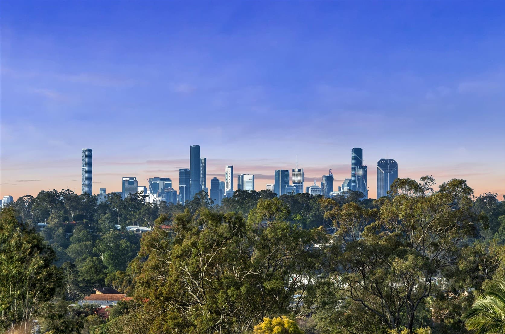 233 Mount Ommaney Dr..., Mount Ommaney - Thumbnail 2