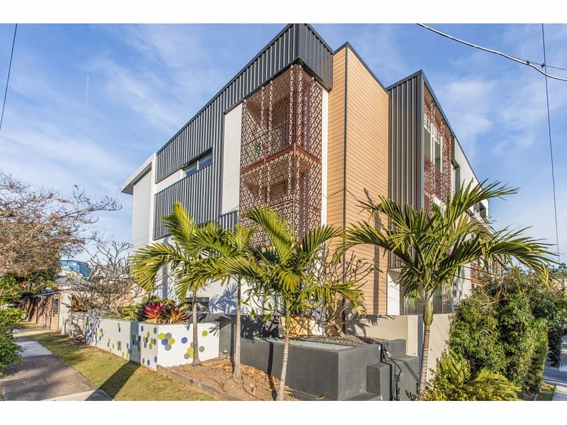 2/38 Maryvale Street, Toowong - Image 1