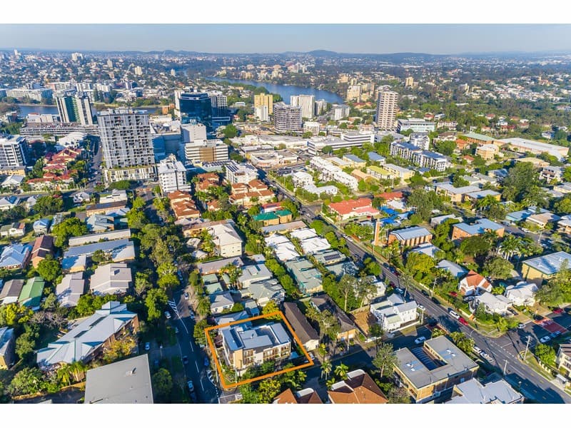 2/38 Maryvale Street, Toowong - Thumbnail 8