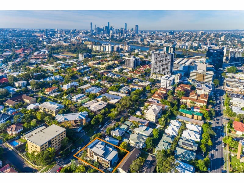 2/38 Maryvale Street, Toowong - Thumbnail 4