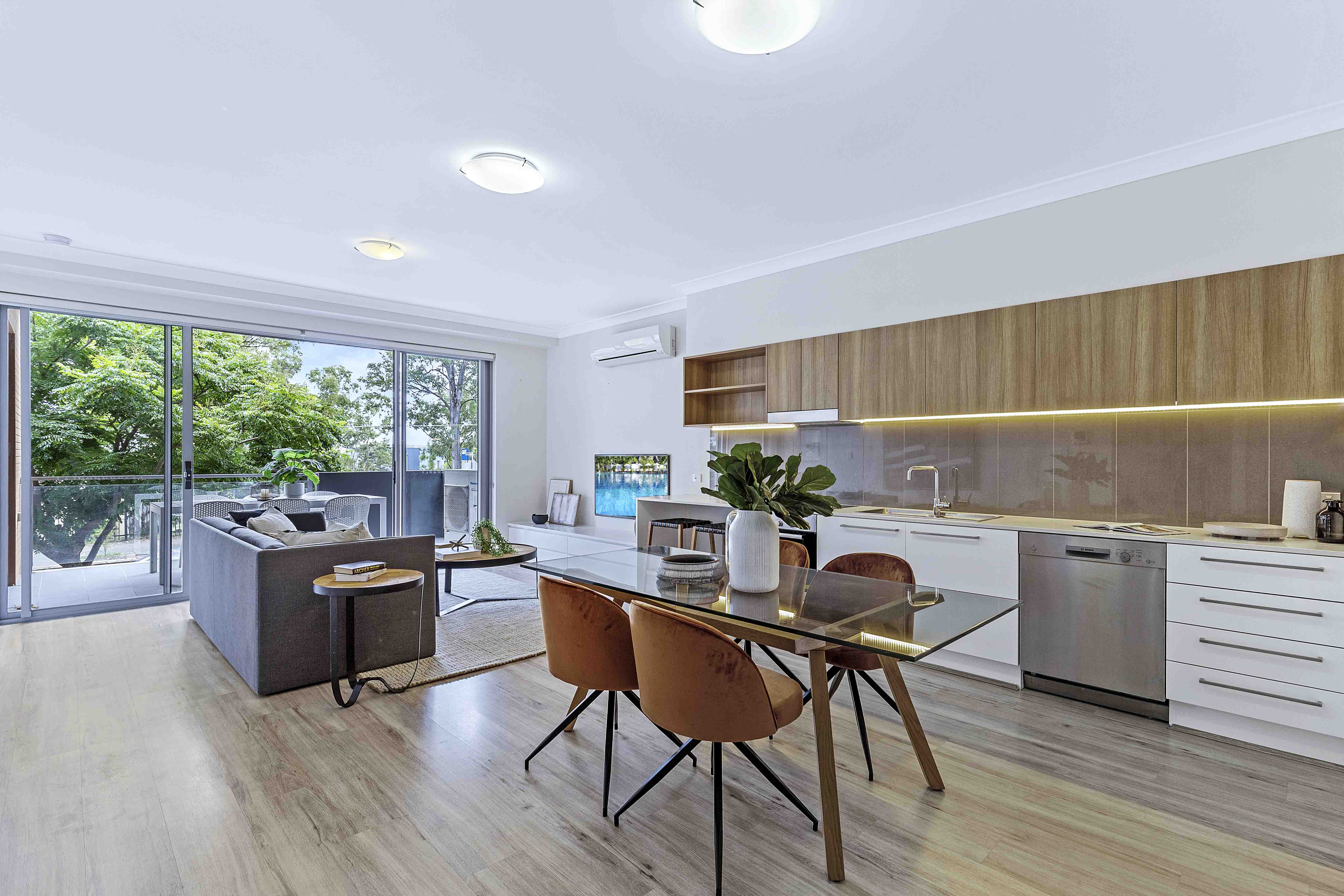 619/148 Victoria Par..., Kelvin Grove - Image 1
