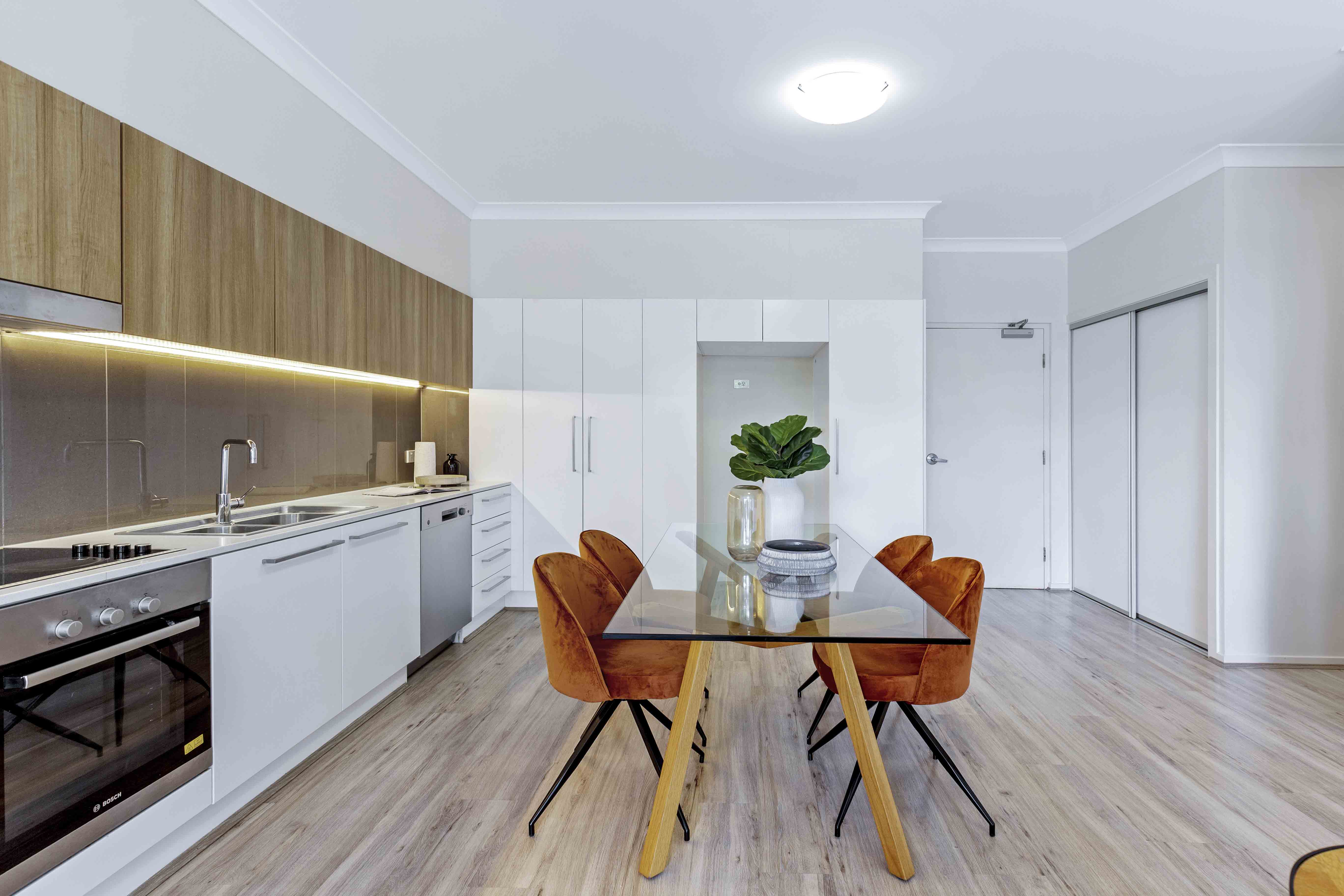 619/148 Victoria Par..., Kelvin Grove - Thumbnail 6