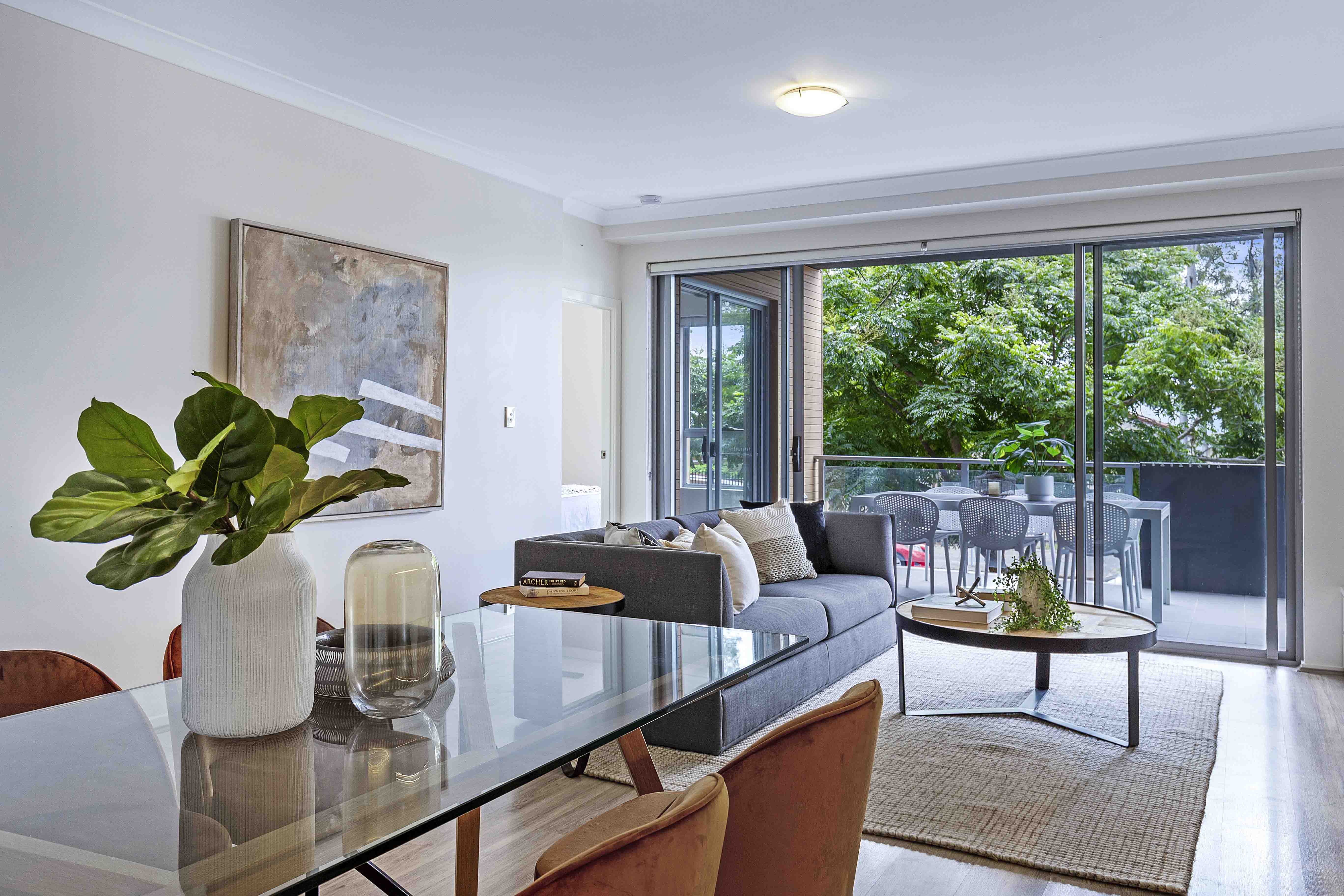 619/148 Victoria Par..., Kelvin Grove - Thumbnail 2