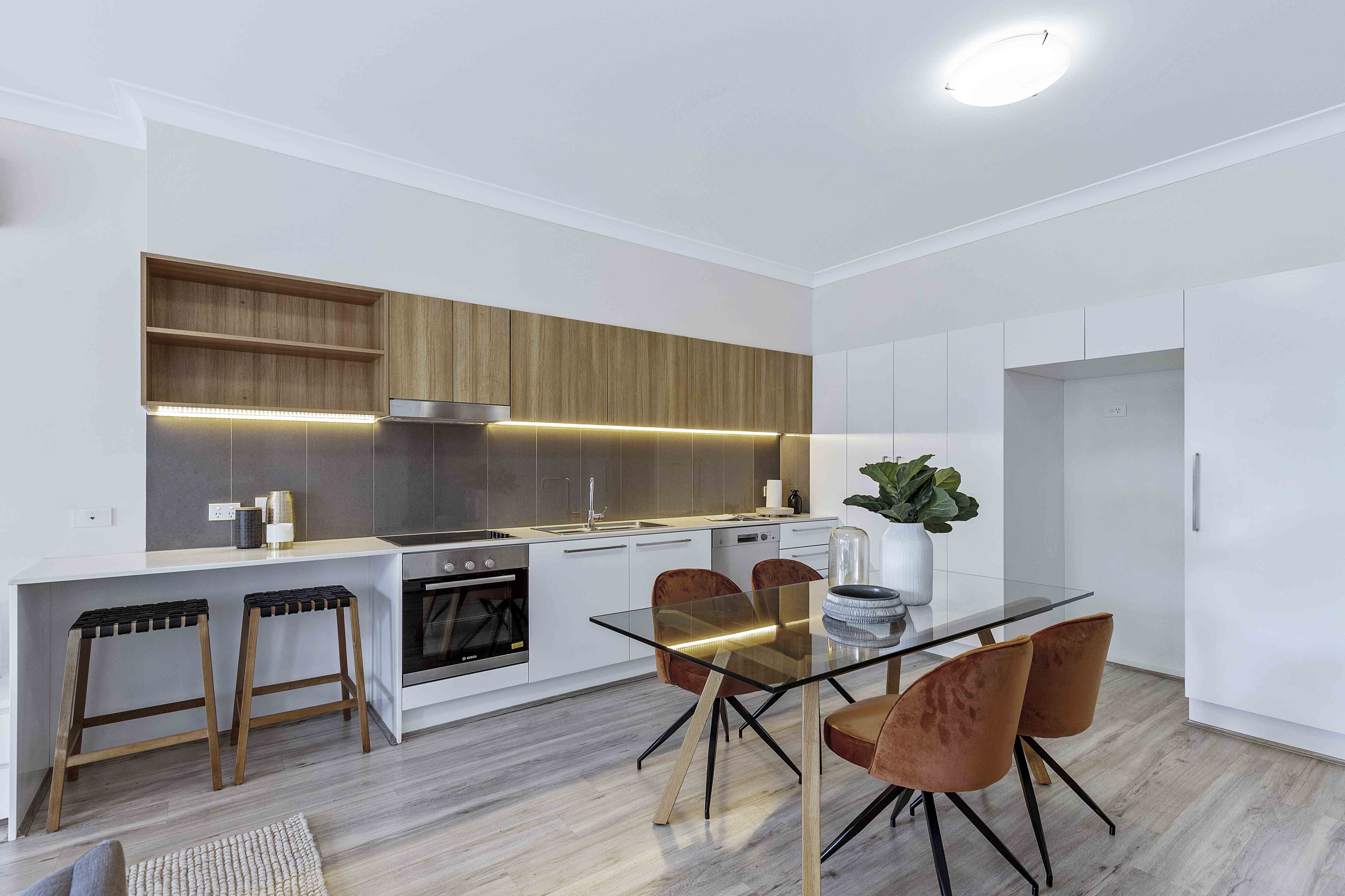 619/148 Victoria Par..., Kelvin Grove - Thumbnail 7