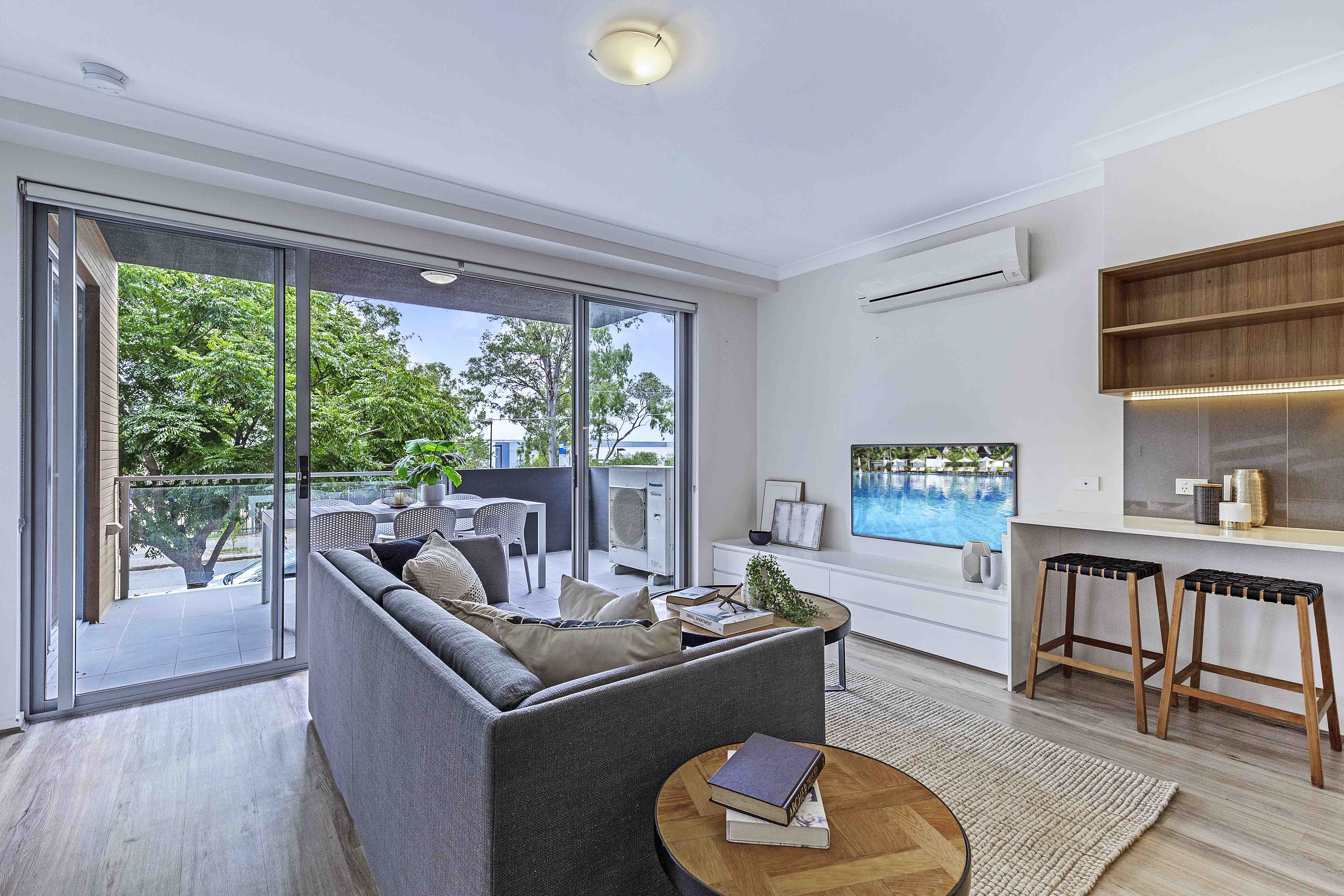 619/148 Victoria Par..., Kelvin Grove - Thumbnail 3