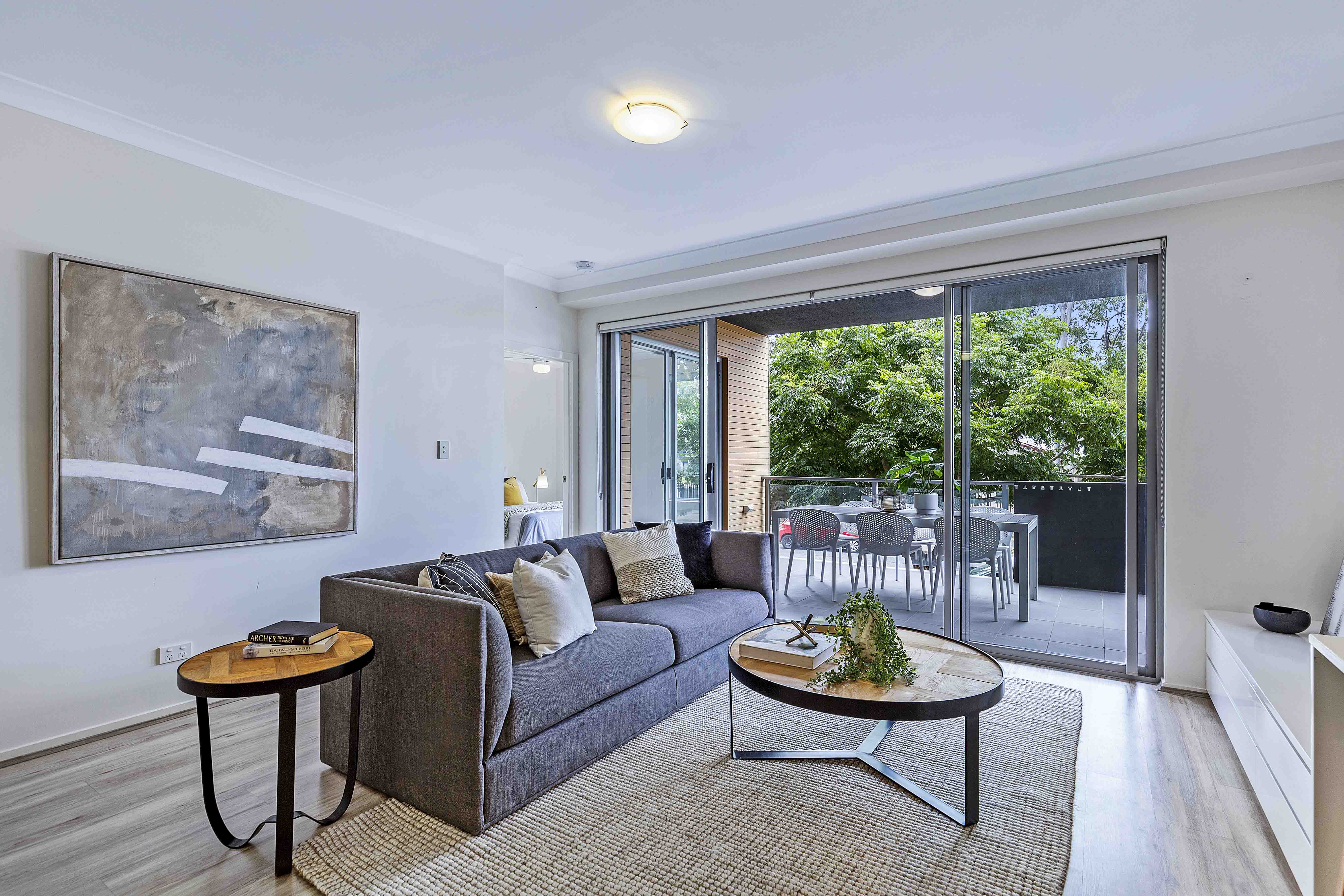 619/148 Victoria Par..., Kelvin Grove - Thumbnail 4