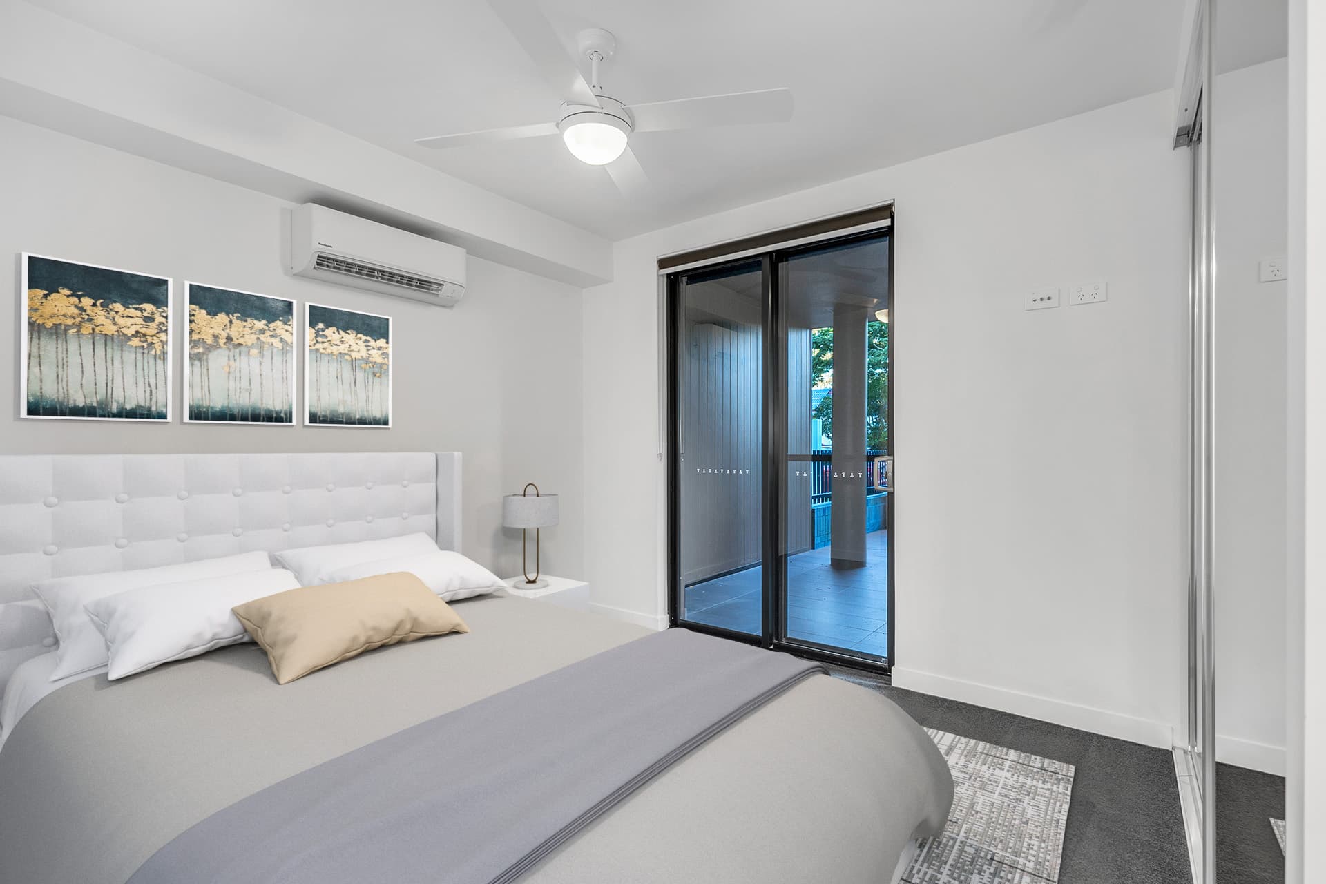 104/133 Clarence Roa..., Indooroopilly - Thumbnail 8