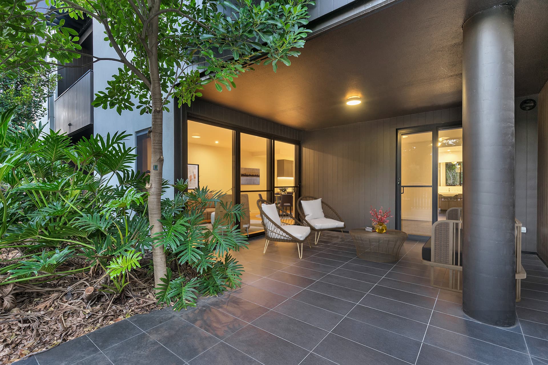 104/133 Clarence Roa..., Indooroopilly - Thumbnail 3