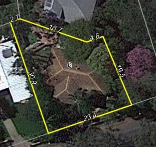6 Kenton Street, Chapel Hill - Thumbnail 2