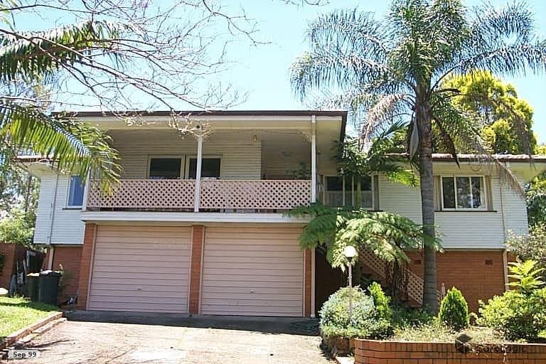6 Kenton Street, Chapel Hill - Image 1