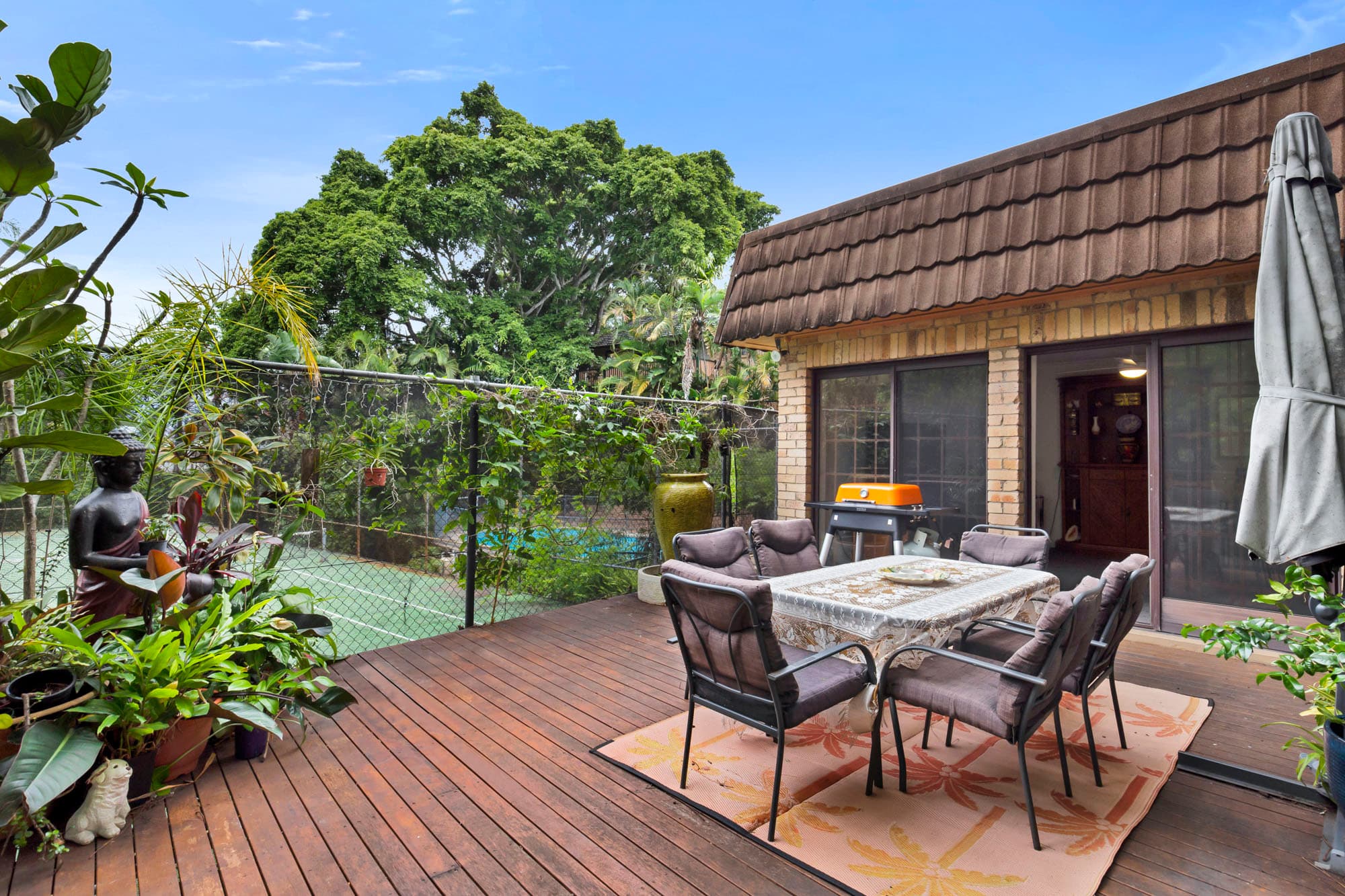 5/12 Woodstock Avenu..., Taringa - Image 1