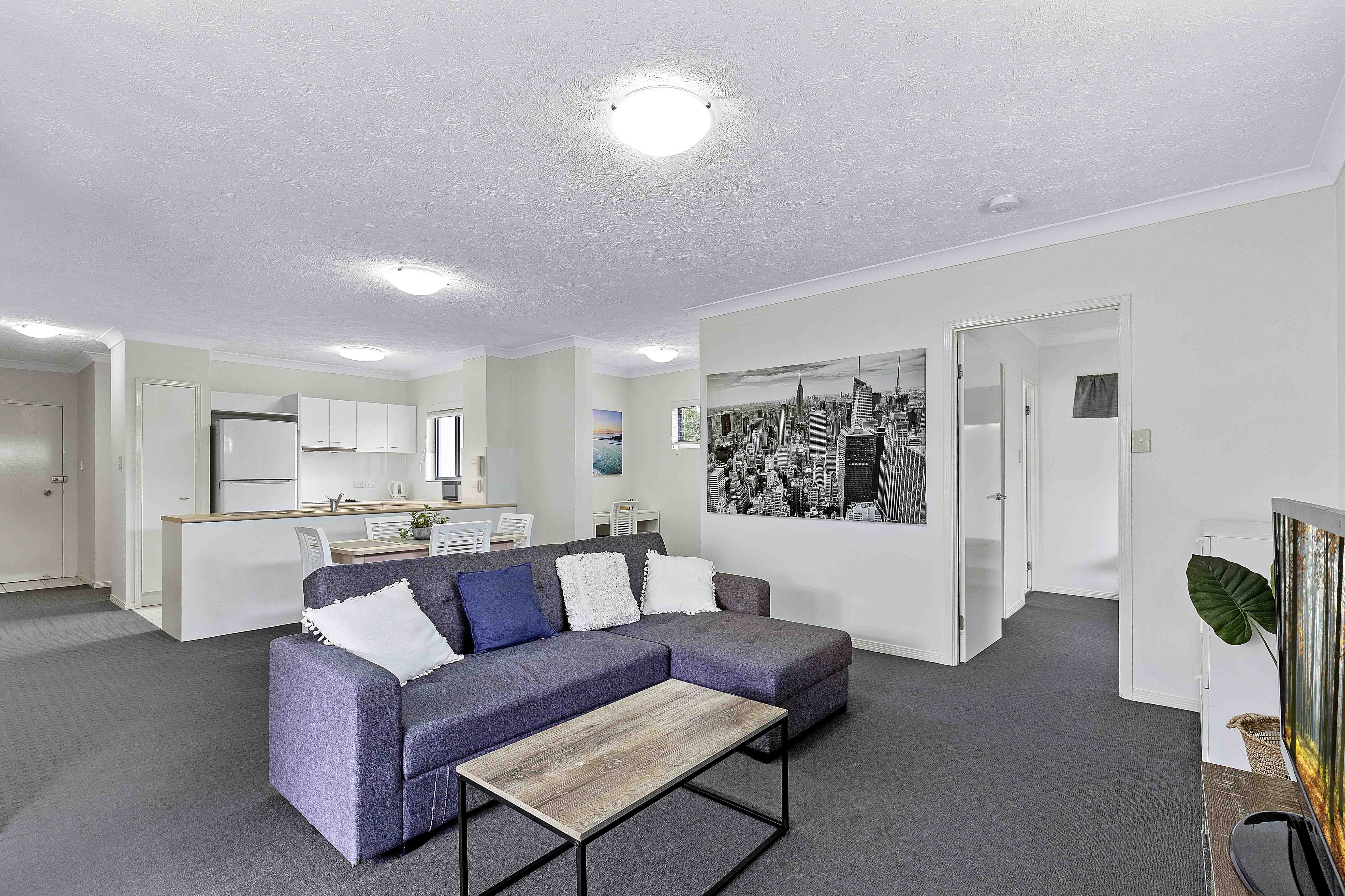 9/36 Holland Street, Toowong - Thumbnail 4