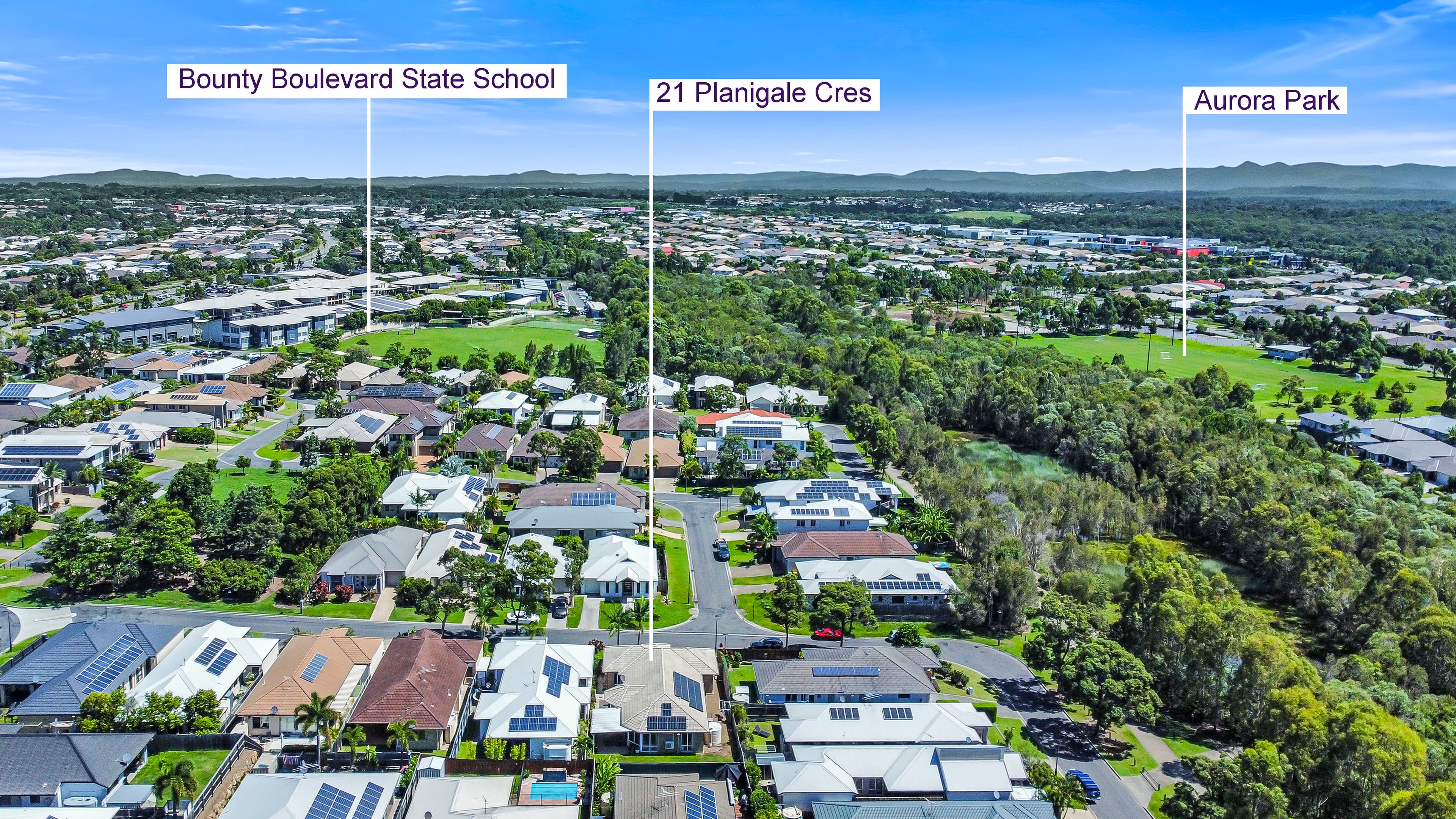 21 Planigale Crescen..., North Lakes - Image 1
