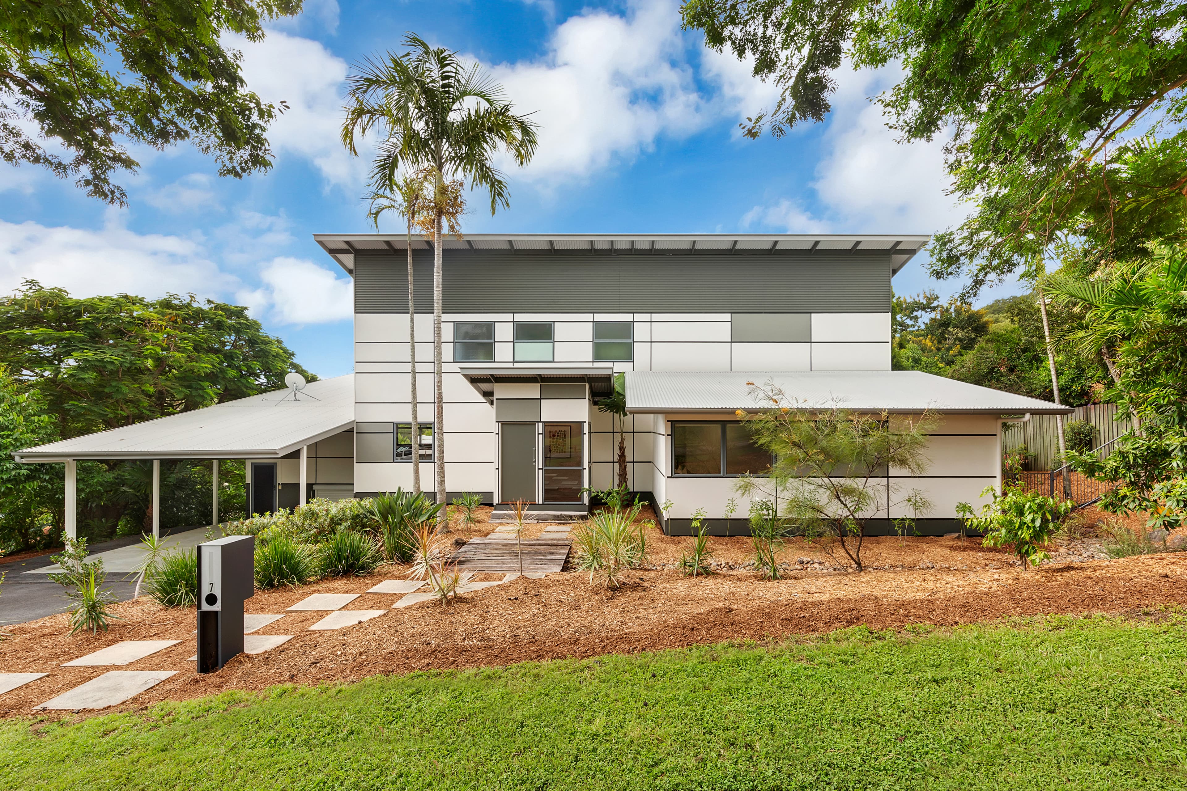 7 Greenford Street, Chapel Hill - Thumbnail 2