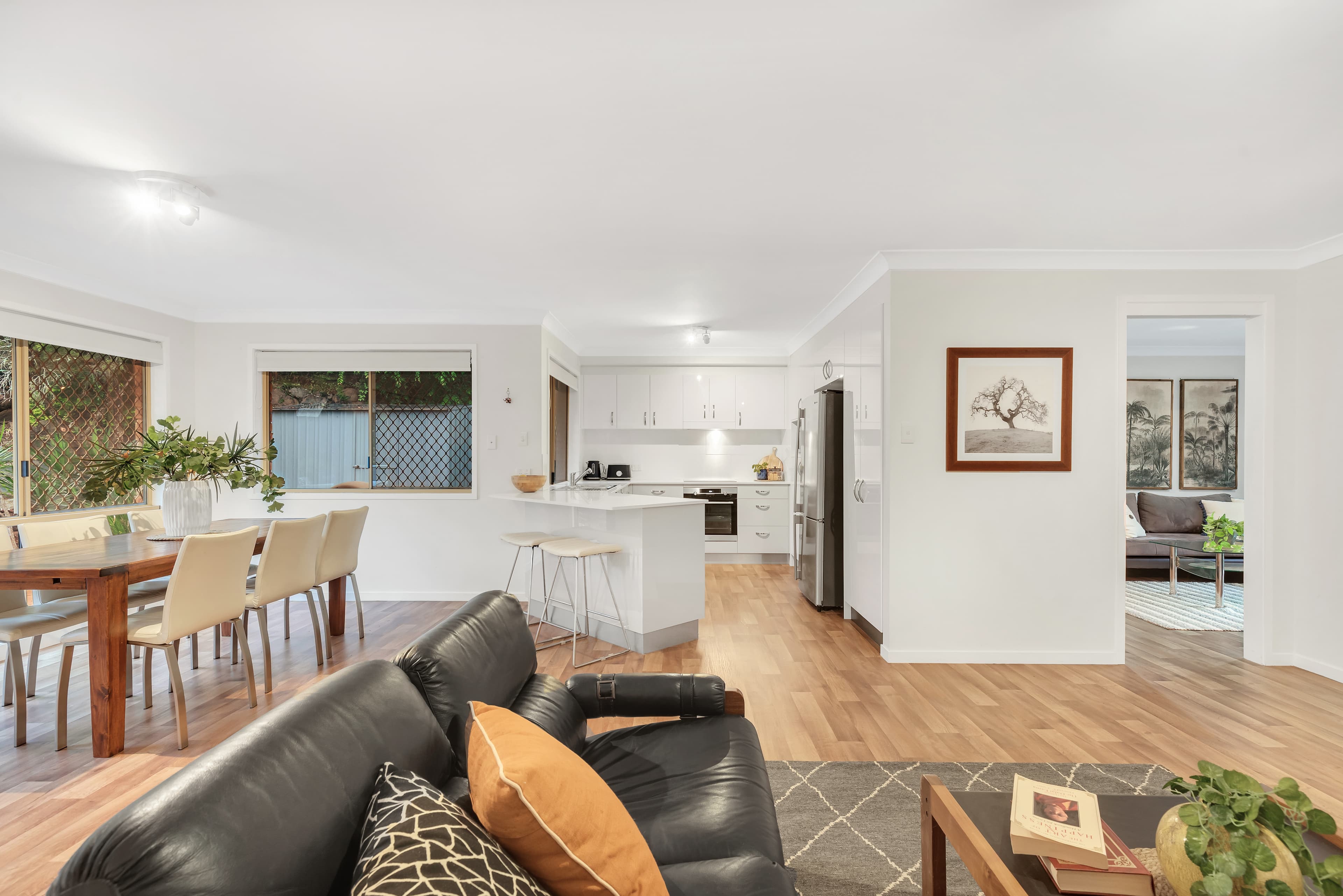 57 Boblynne Street, Chapel Hill - Thumbnail 5