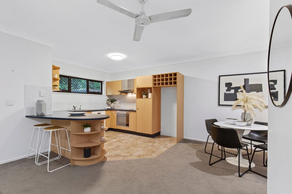 3/122 Central Avenue, Indooroopilly - Thumbnail 2