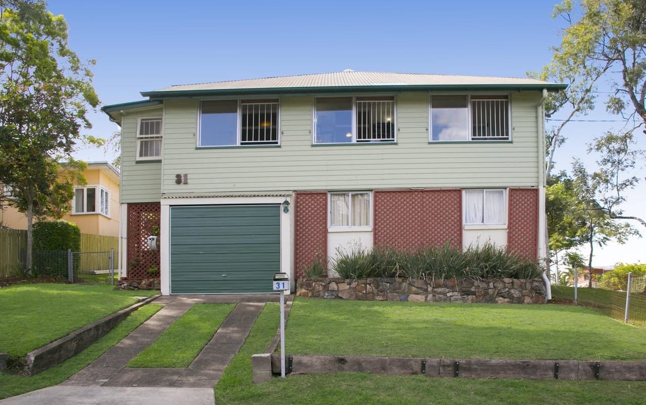 31 Woolley Street, Taringa - Image 1