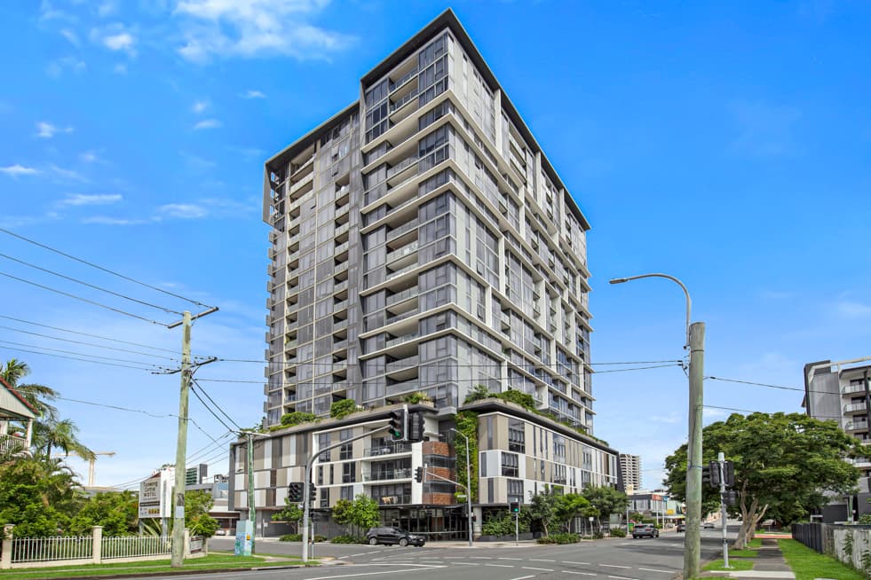 1209/48 Jephson Stre..., Toowong - Thumbnail 2