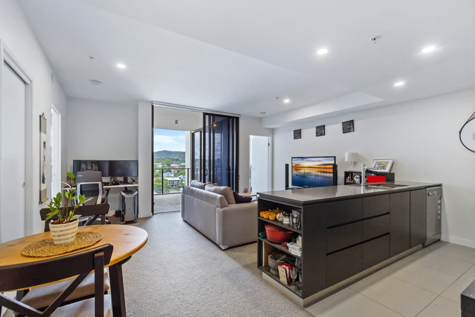 1209/48 Jephson Stre..., Toowong - Thumbnail 3