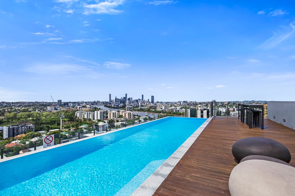 1209/48 Jephson Stre..., Toowong - Image 1