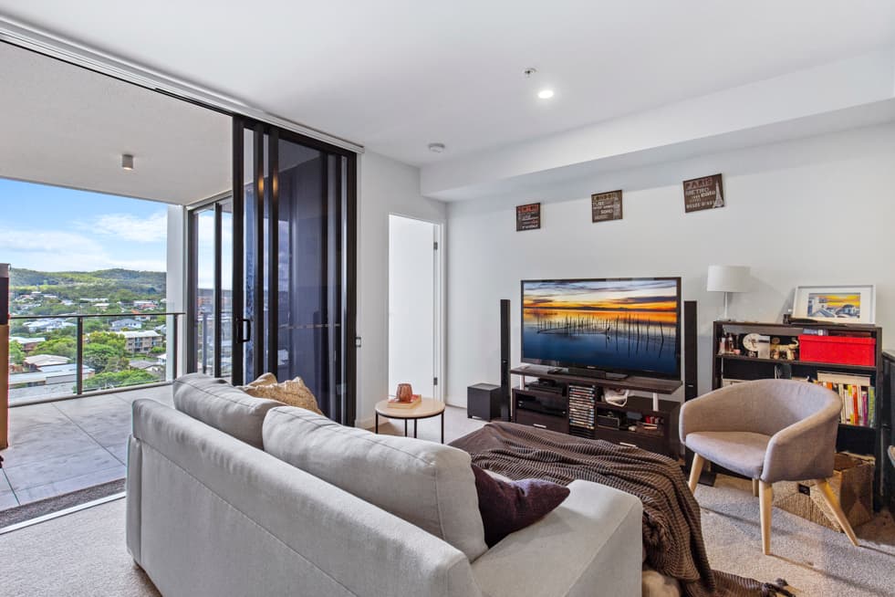 1209/48 Jephson Stre..., Toowong - Thumbnail 4